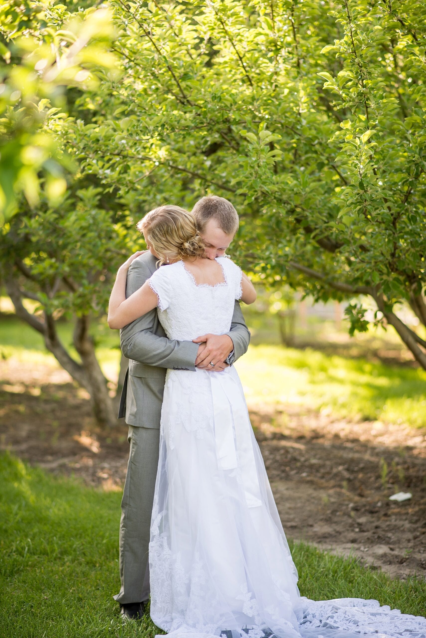 Trevor+Shae | Idaho Bridals      Michelle & Logan Photo+Films