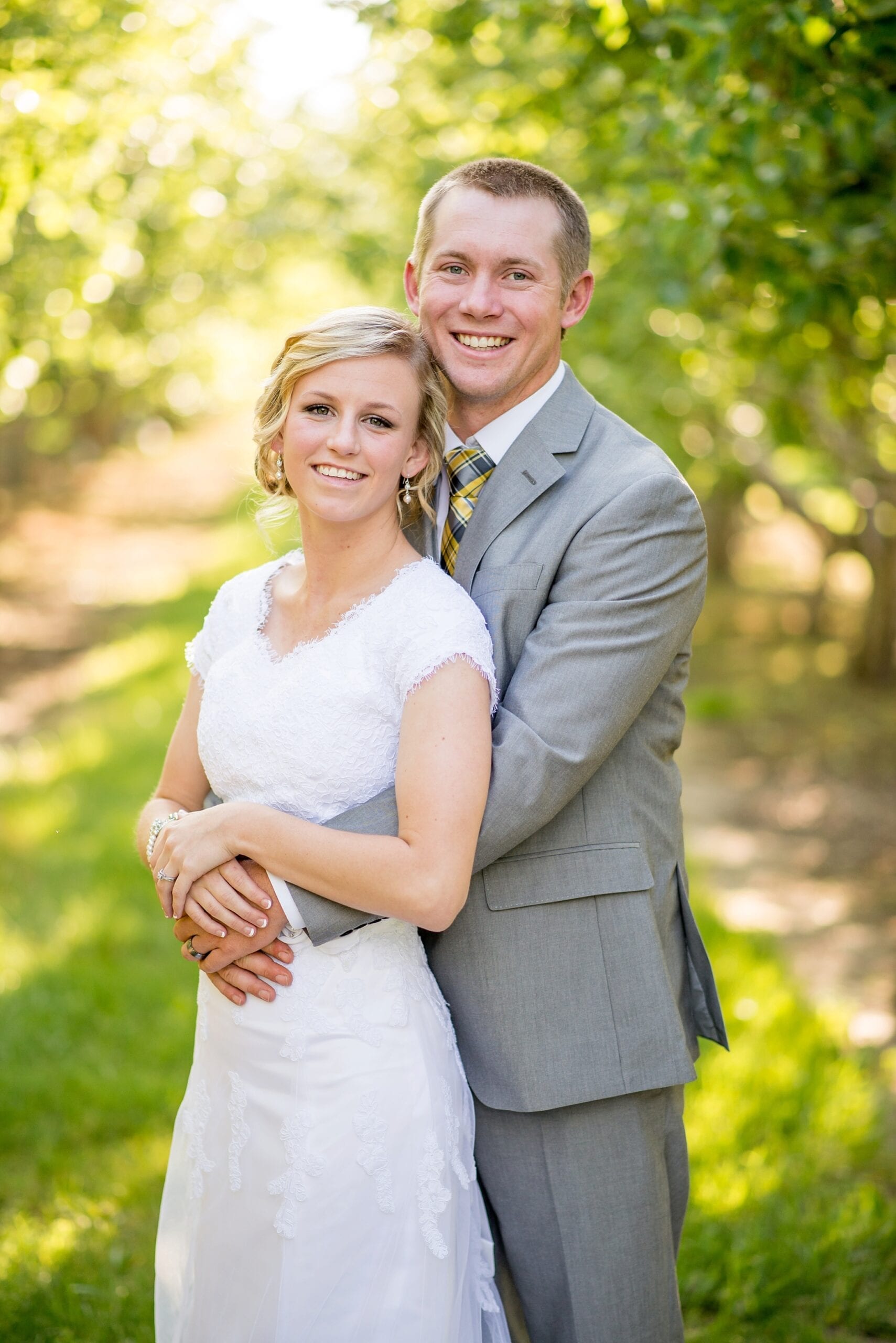 Trevor+Shae | Idaho Bridals      Michelle & Logan Photo+Films