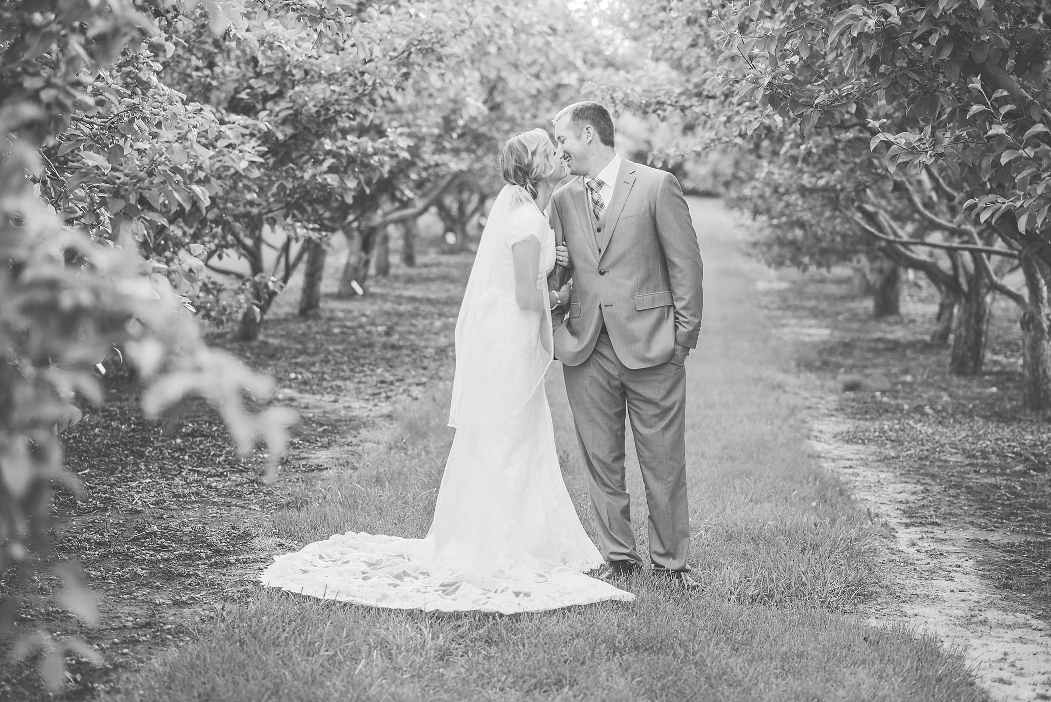 Trevor+Shae | Idaho Bridals      Michelle & Logan Photo+Films