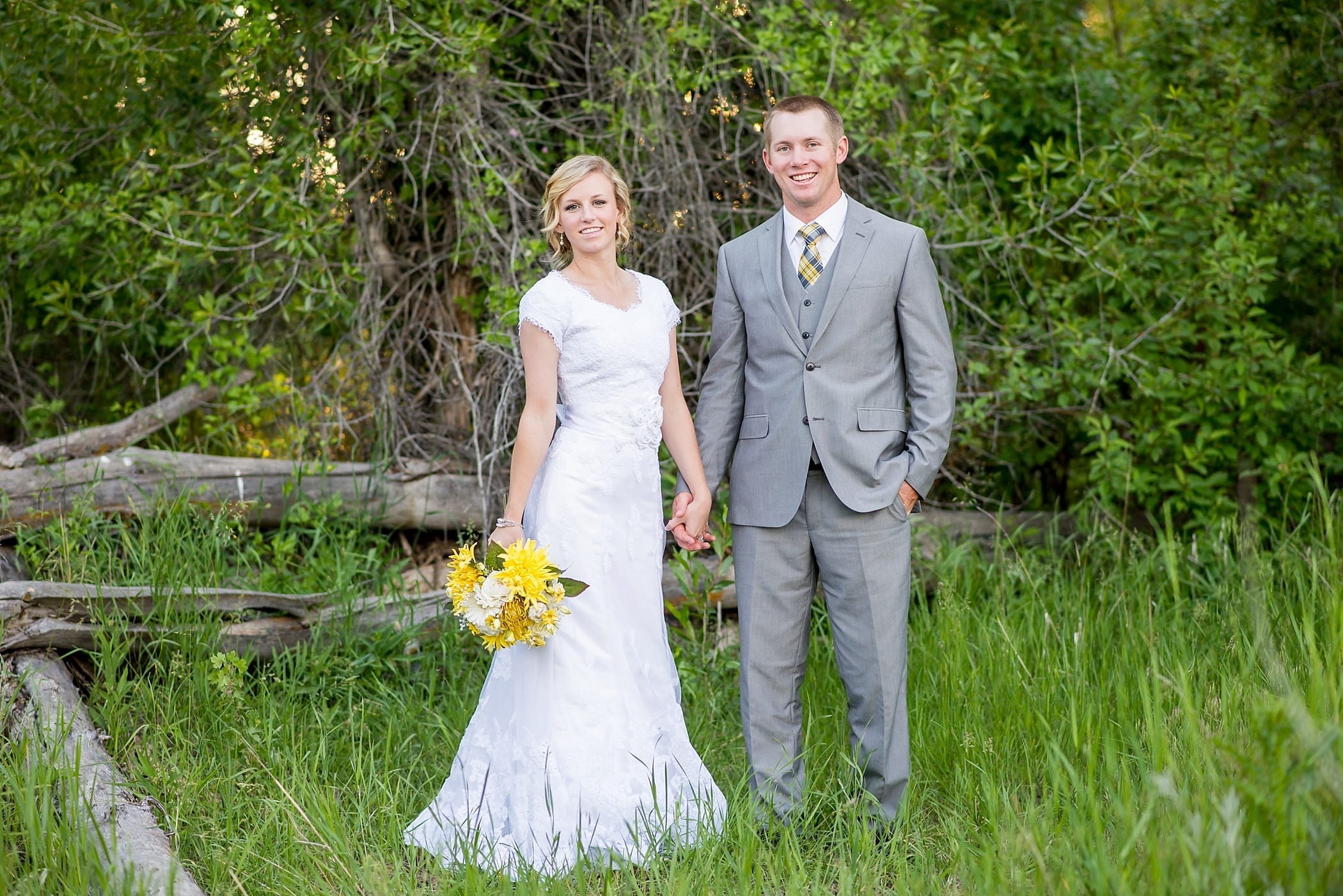 Trevor+Shae | Idaho Bridals      Michelle & Logan Photo+Films