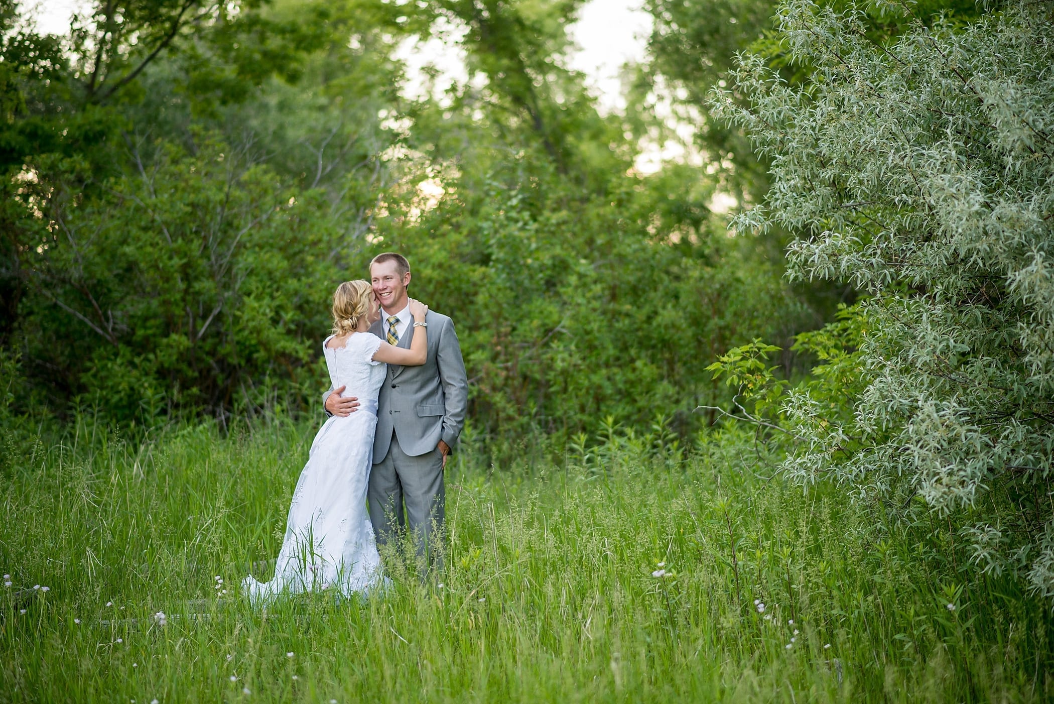 Trevor+Shae | Idaho Bridals      Michelle & Logan Photo+Films