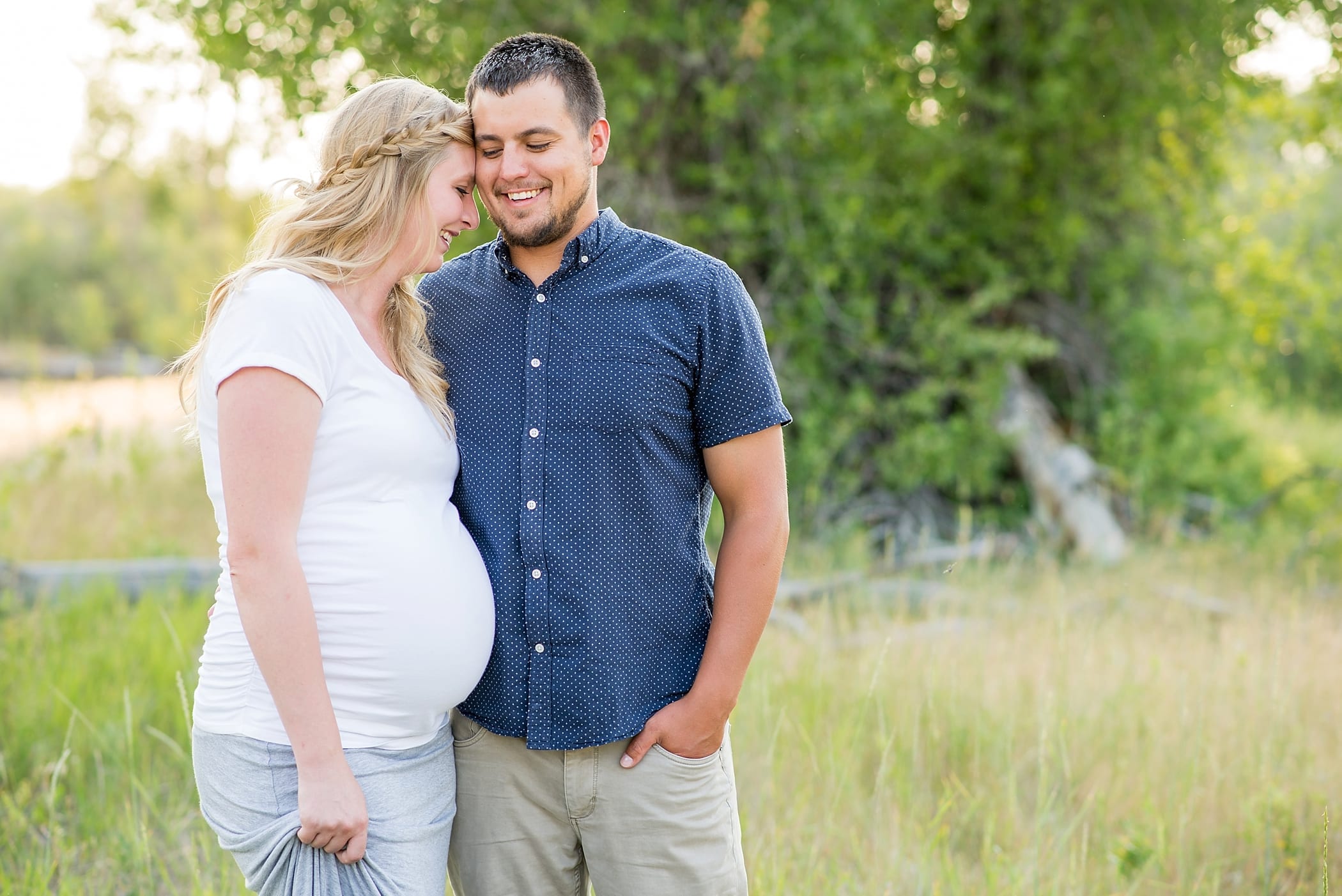 Marshall+Kayla | Idaho Anniversary