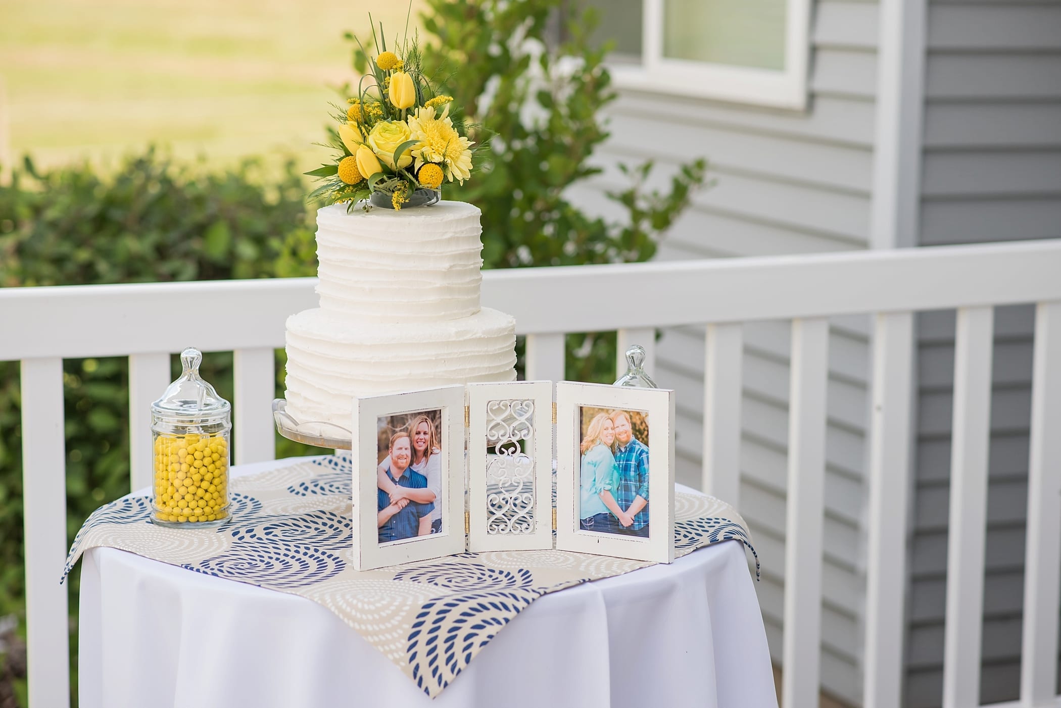 Rexburg LDS Wedding by Michelle & Logan