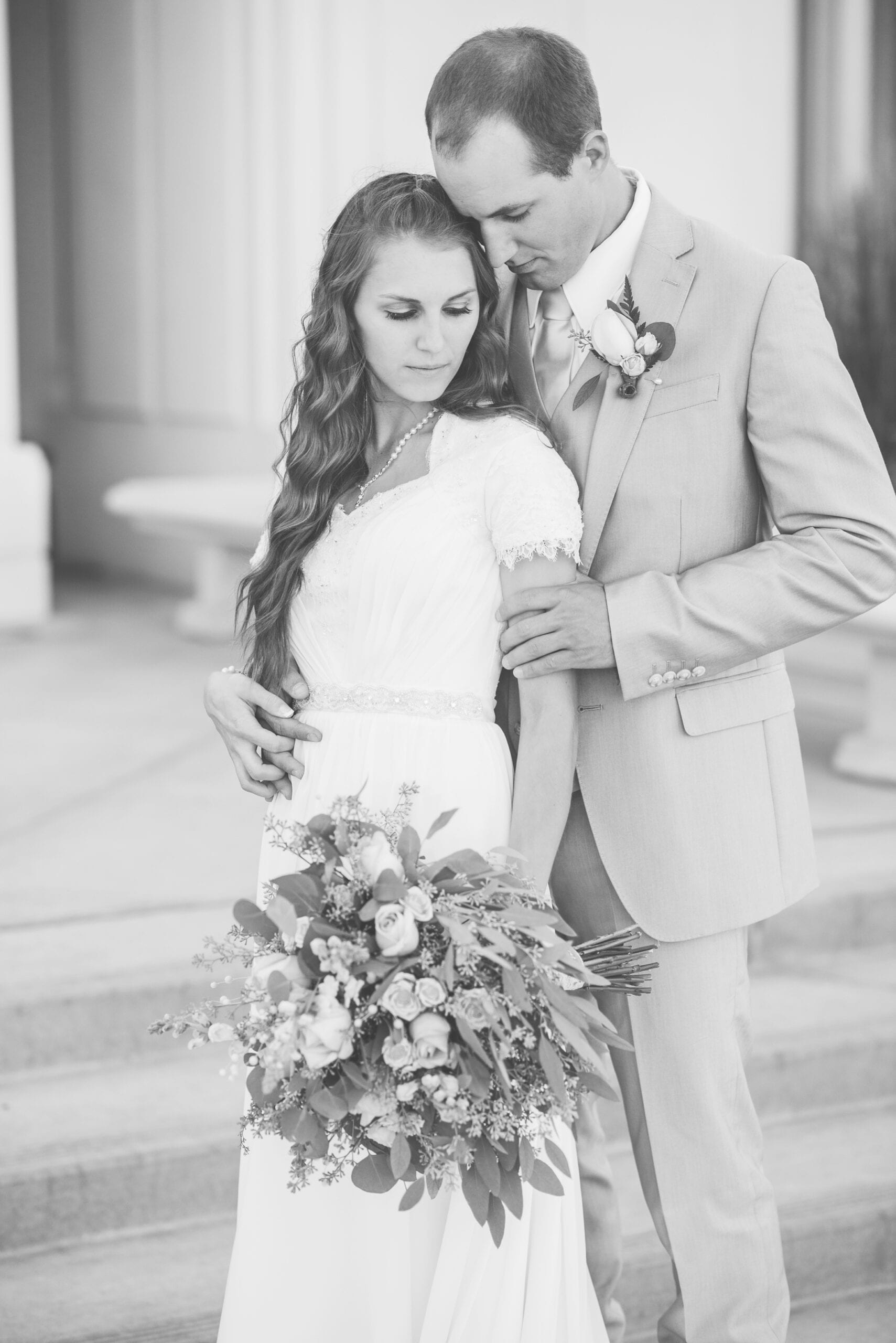 Idaho Wedding Rye and Kelsey by Michelle & Logan Photo+Films