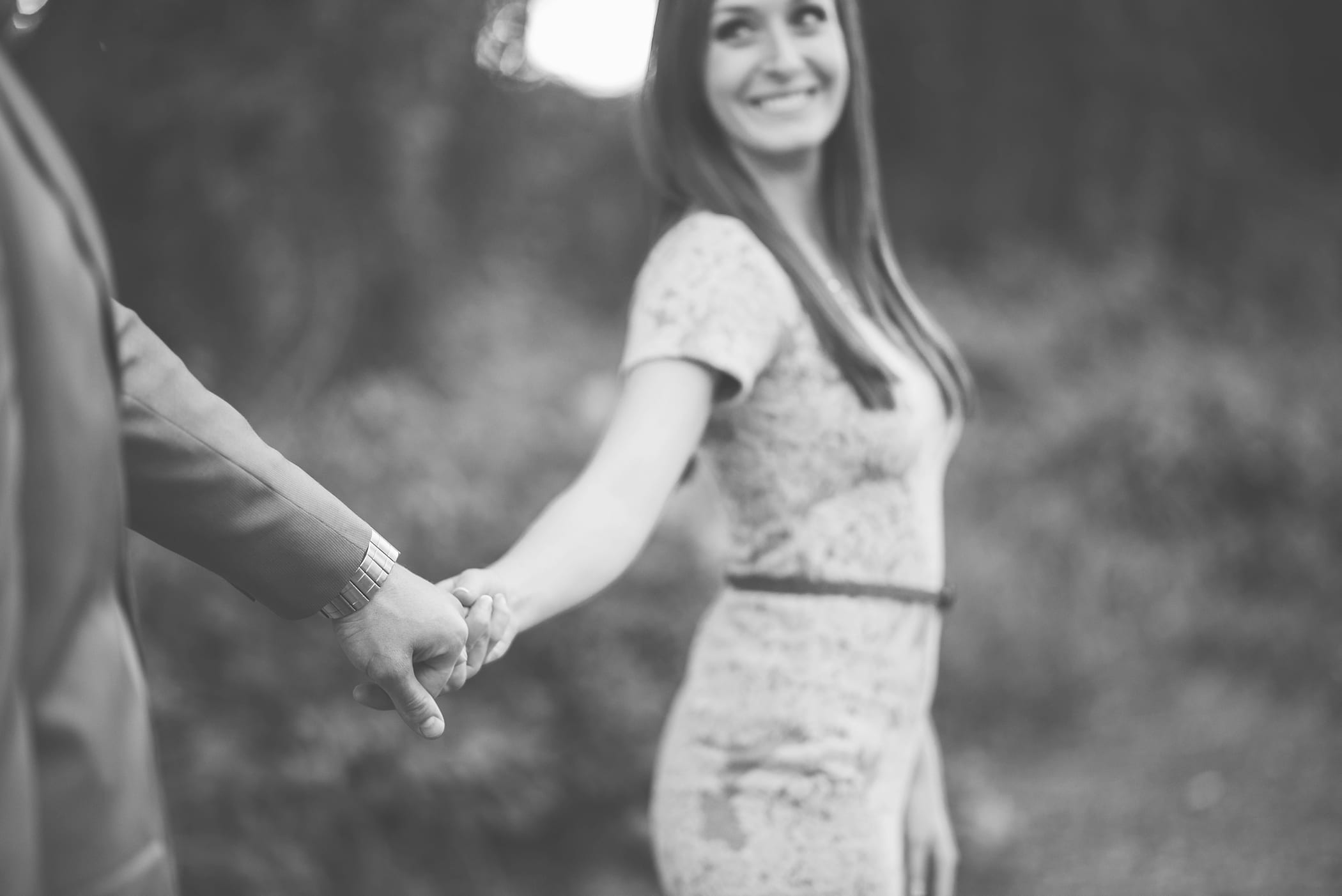 Fall Idaho Engagements by Michelle & Logan