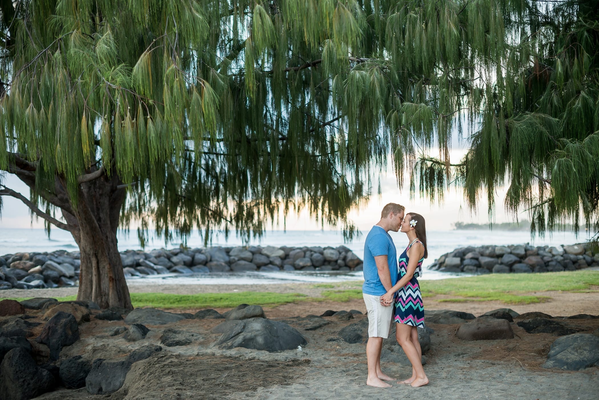 Maui Anniversary + Elopement Photography | Michelle & Logan Photo+Films