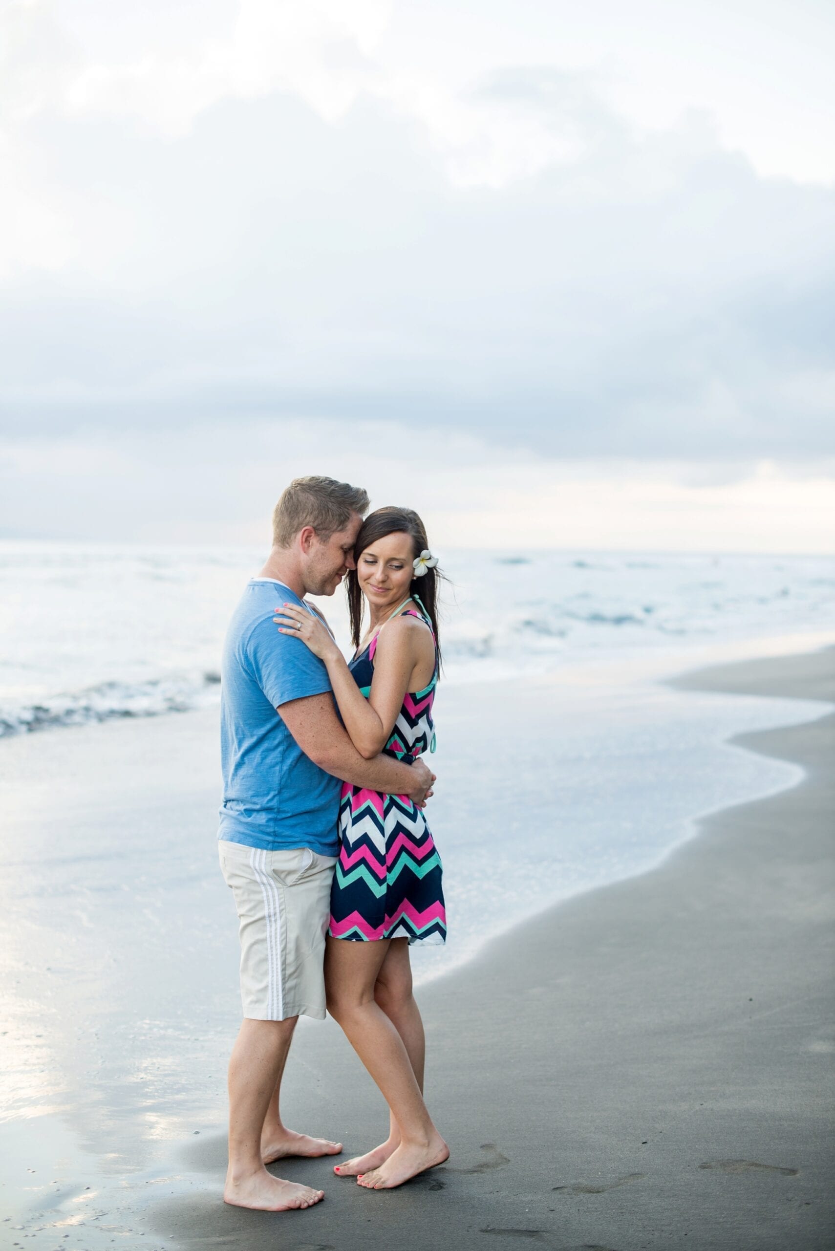 Maui Anniversary + Elopement Photography | Michelle & Logan Photo+Films