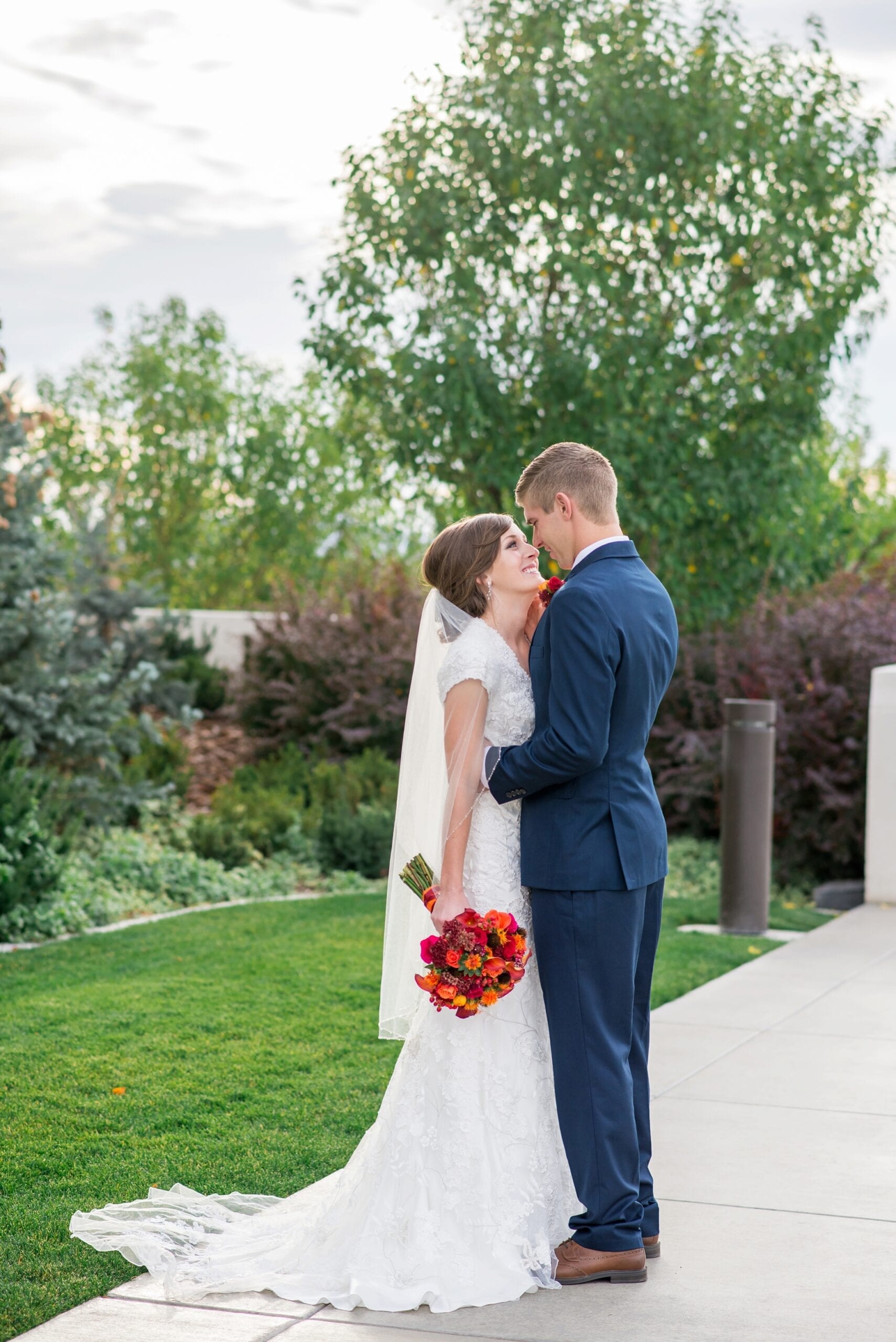 Boise Idaho Wedding Photographer- Michelle & Logan Photo+Films