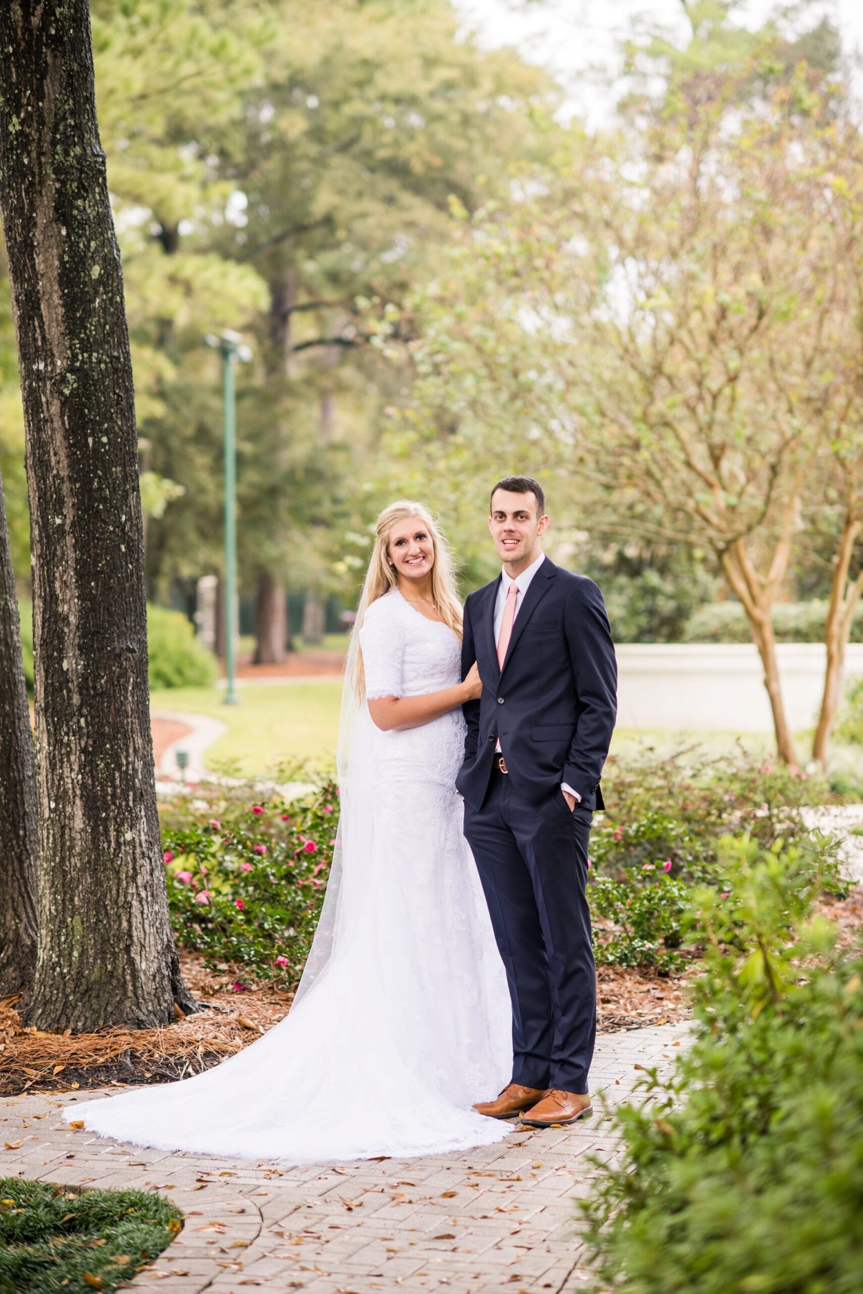 Texas Country Wedding by Michelle & Logan_0067