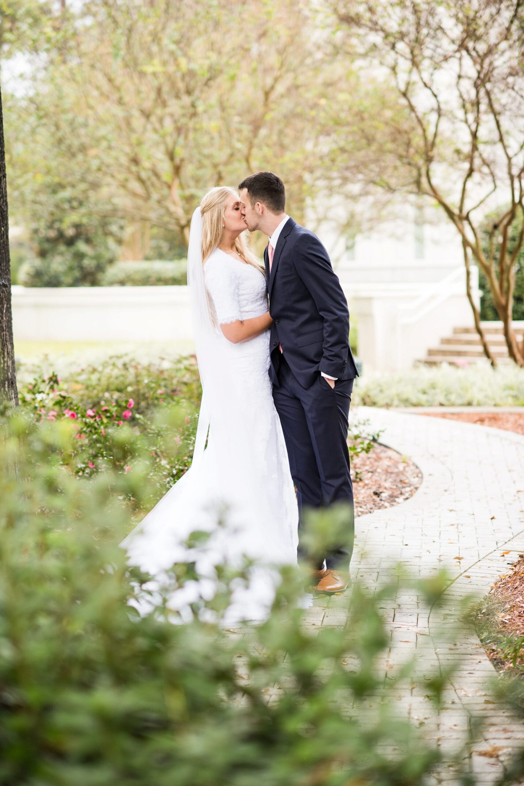 Texas Country Wedding by Michelle & Logan_0068