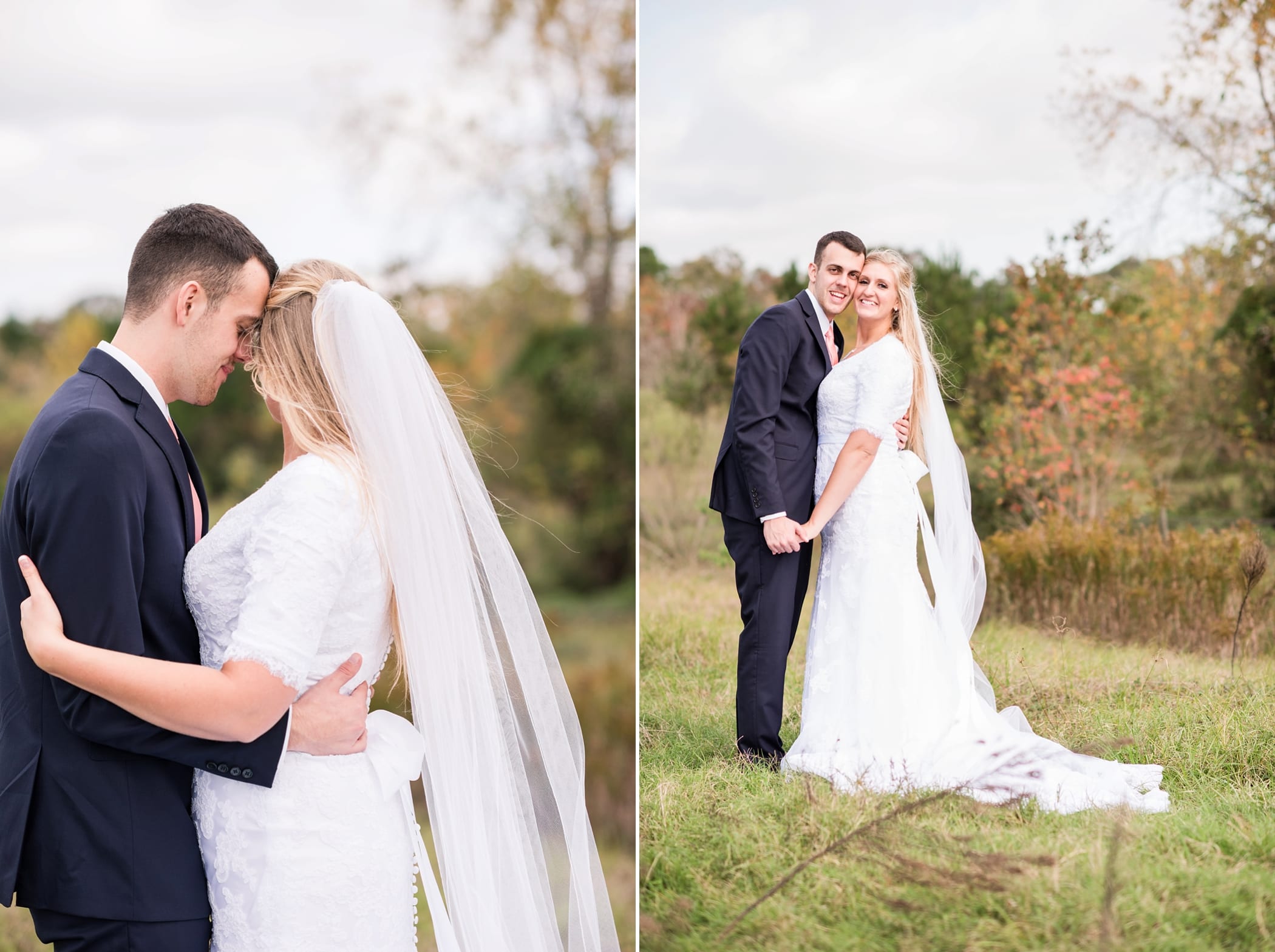 Texas Country Wedding by Michelle & Logan_0012