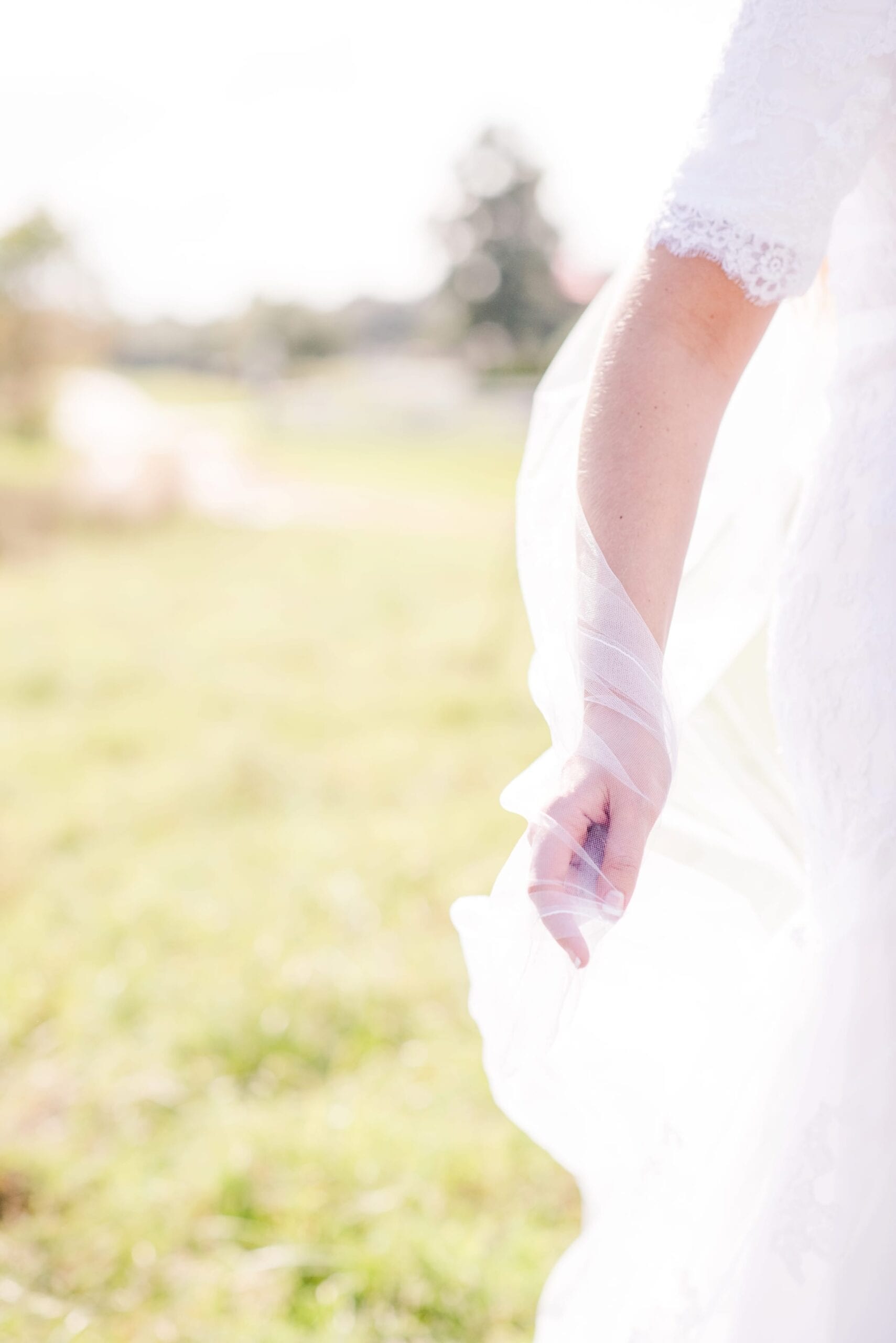 Texas Country Wedding by Michelle & Logan_0020