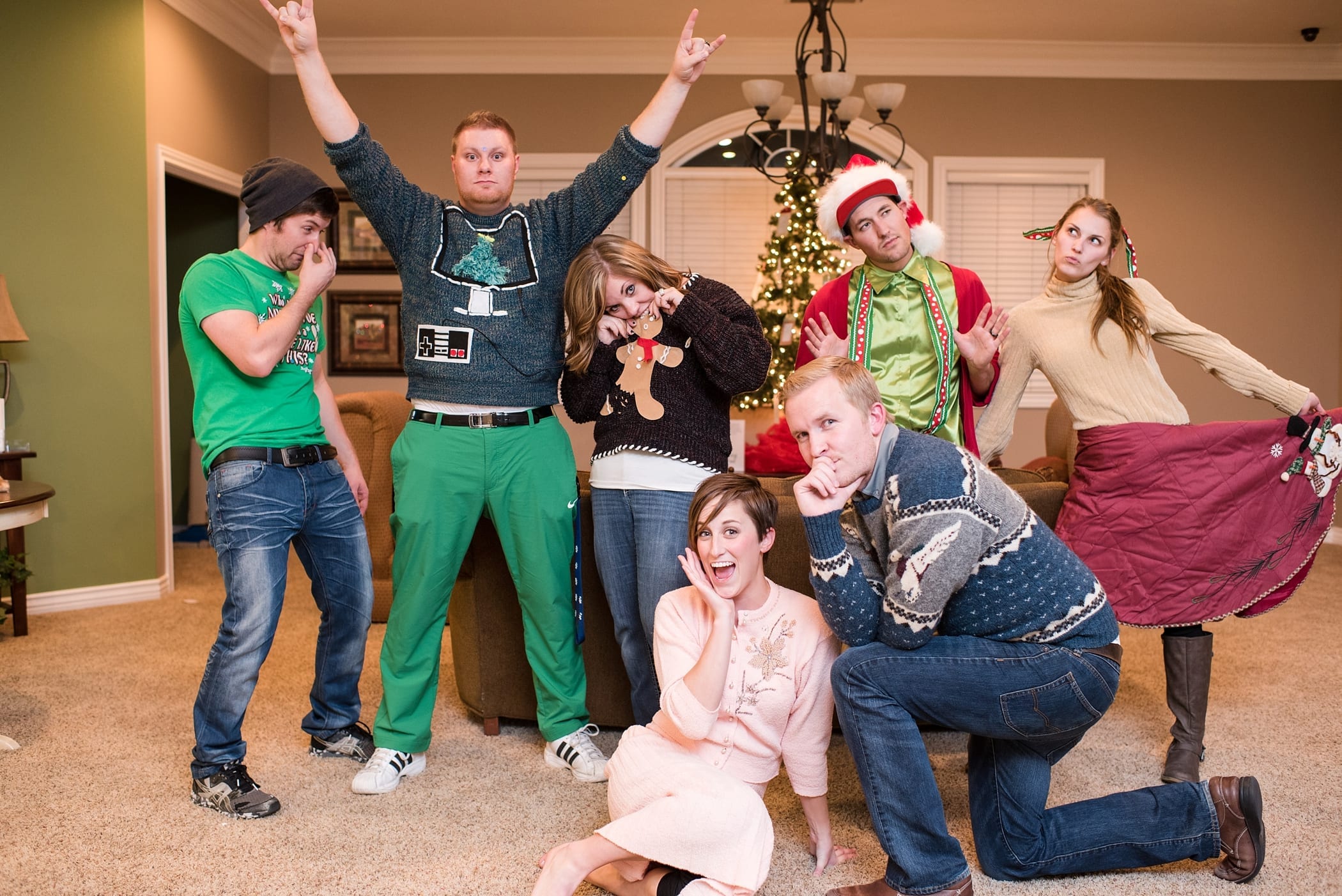 Ugly Sweater Christmas Party 2015_0003