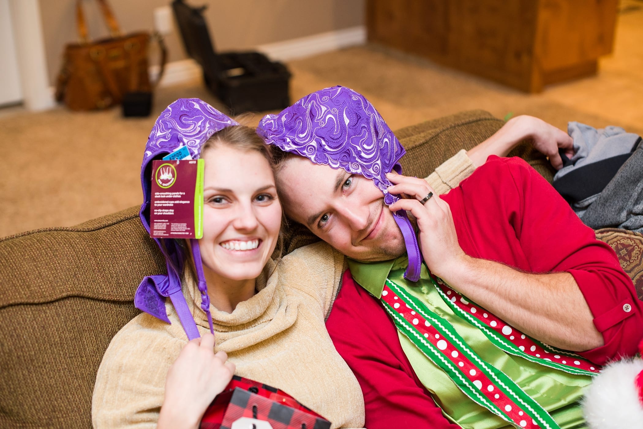 Ugly Sweater Christmas Party 2015_0004