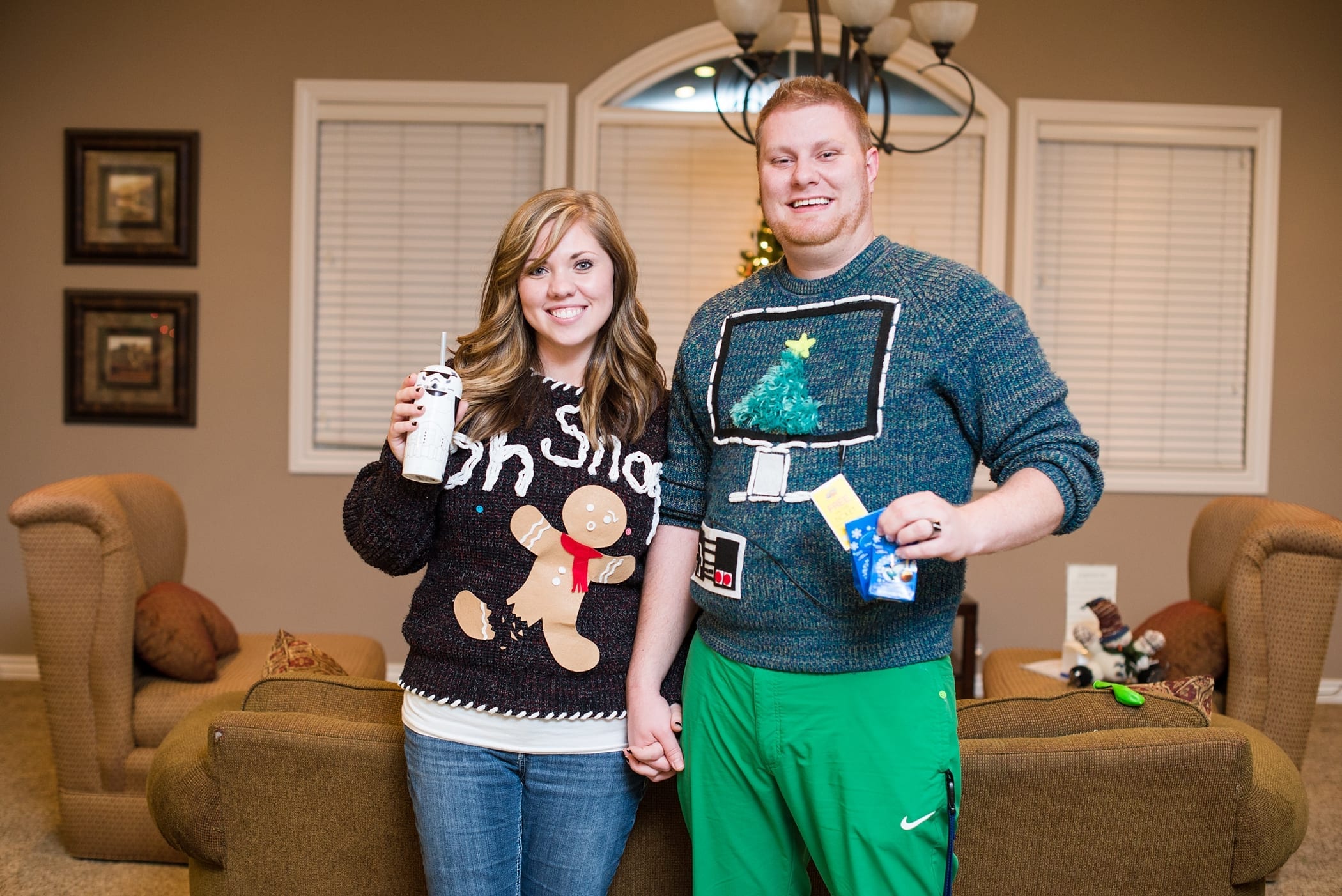 Ugly Sweater Christmas Party 2015_0006