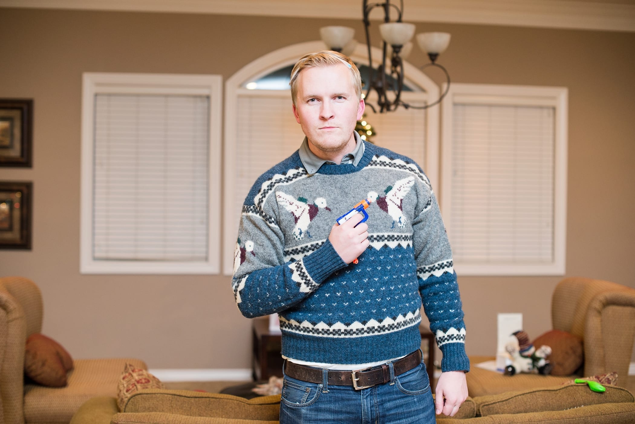 Ugly Sweater Christmas Party 2015_0008