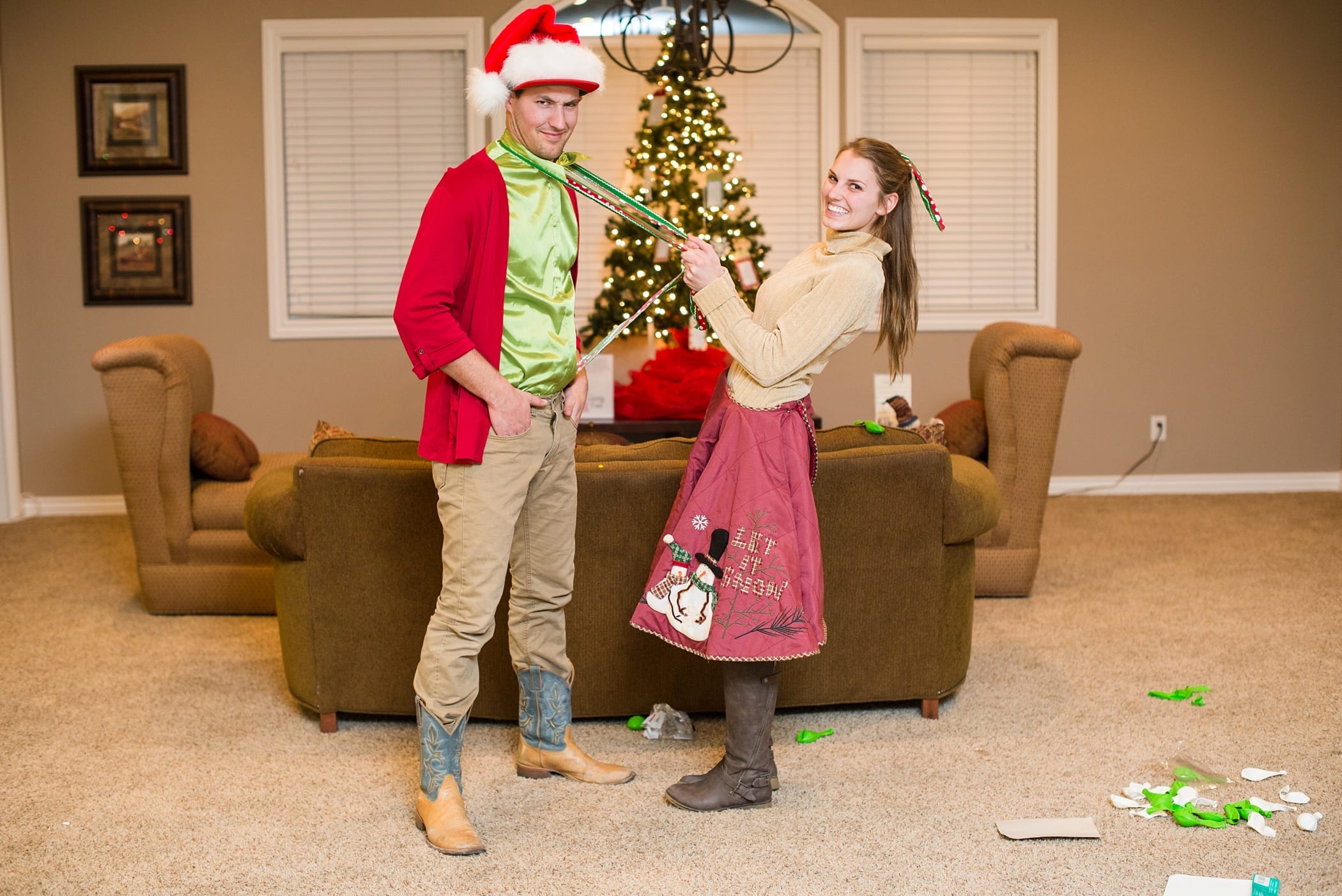 Ugly Sweater Christmas Party 2015_0014