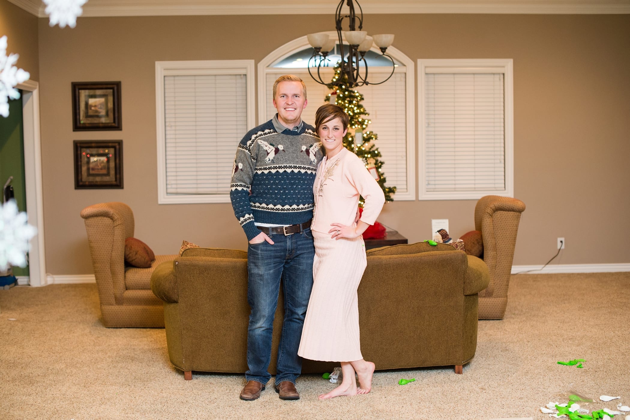 Ugly Sweater Christmas Party 2015_0015