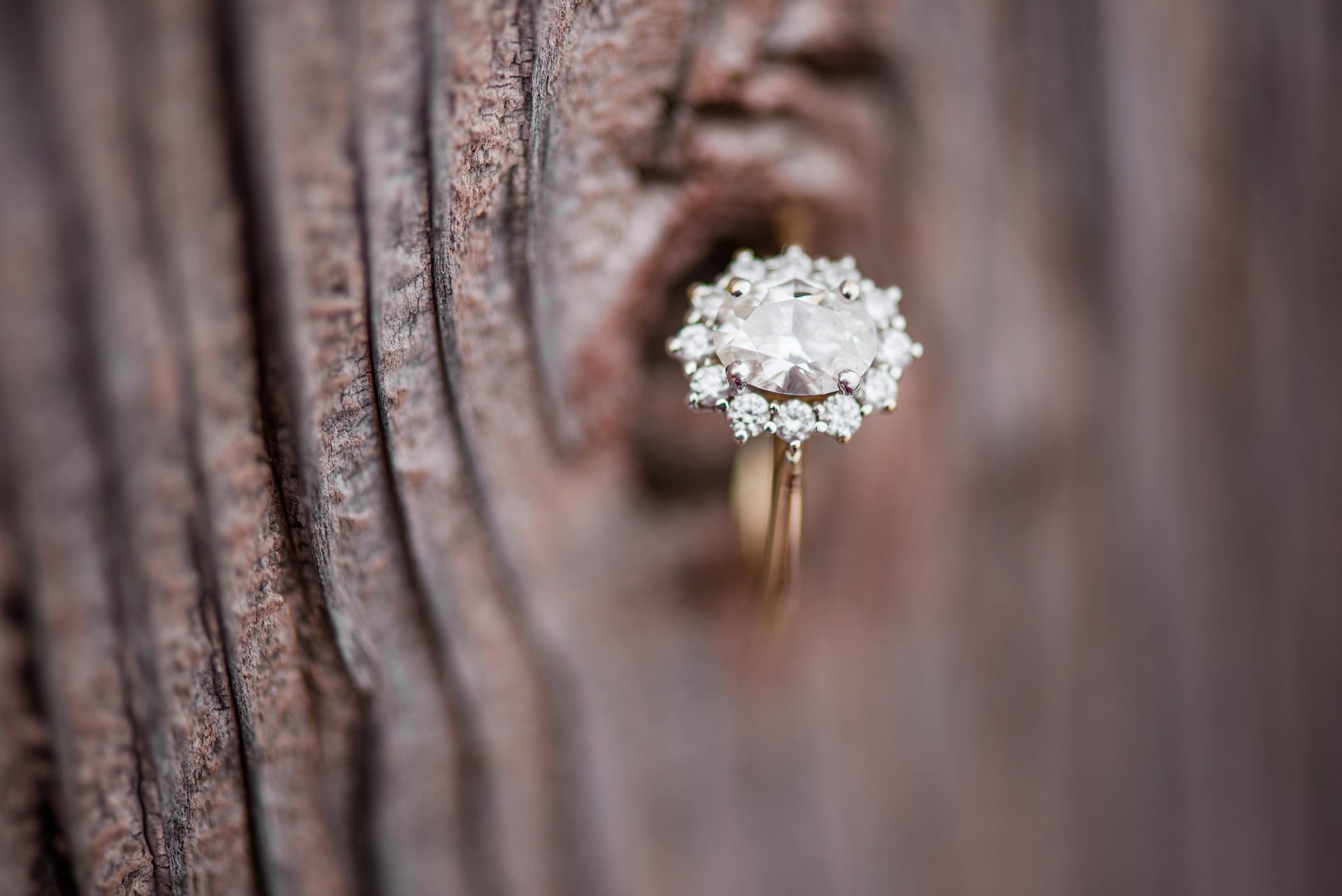 Oval Wedding Ring Inspiration
