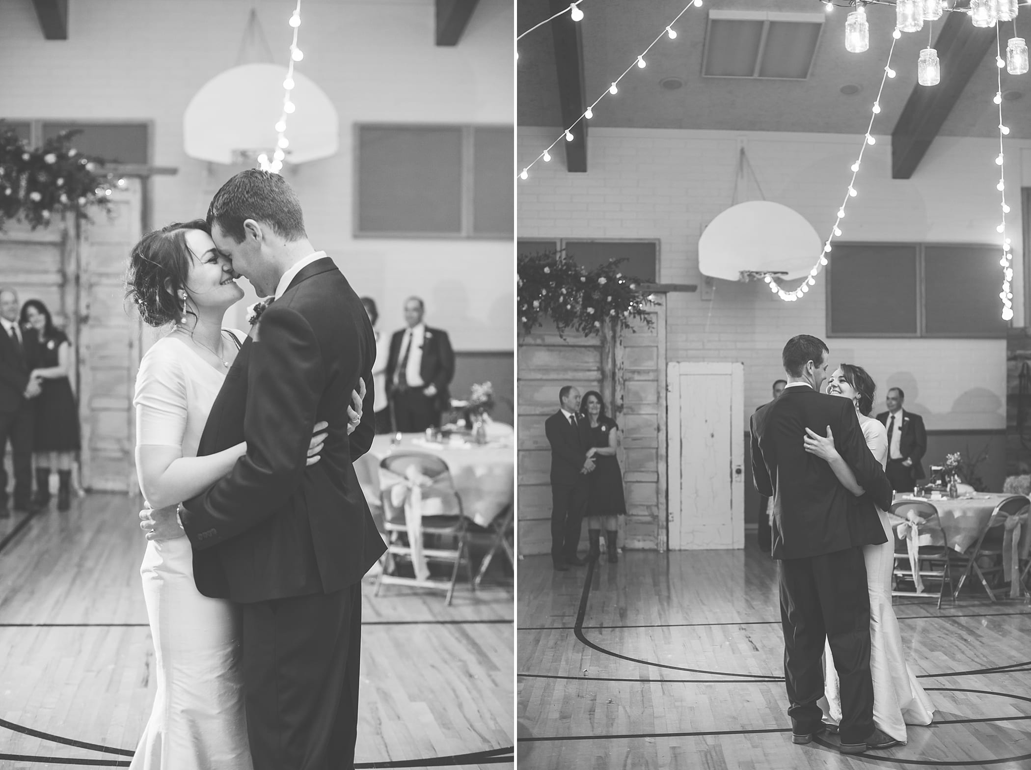 Rexburg Idaho LDS Winter Wedding by Michelle & Logan_0009