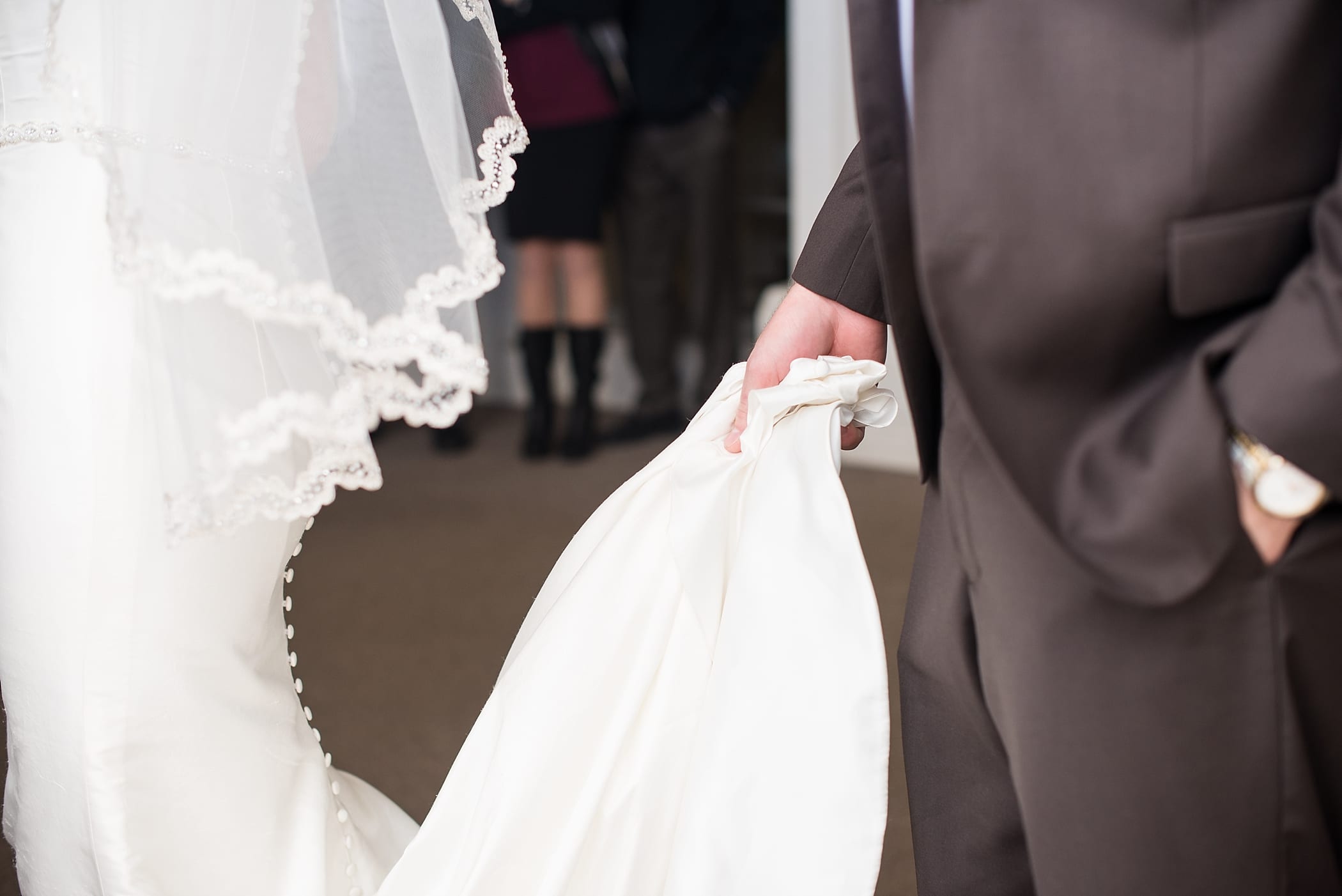 Rexburg Idaho LDS Winter Wedding by Michelle & Logan_0028