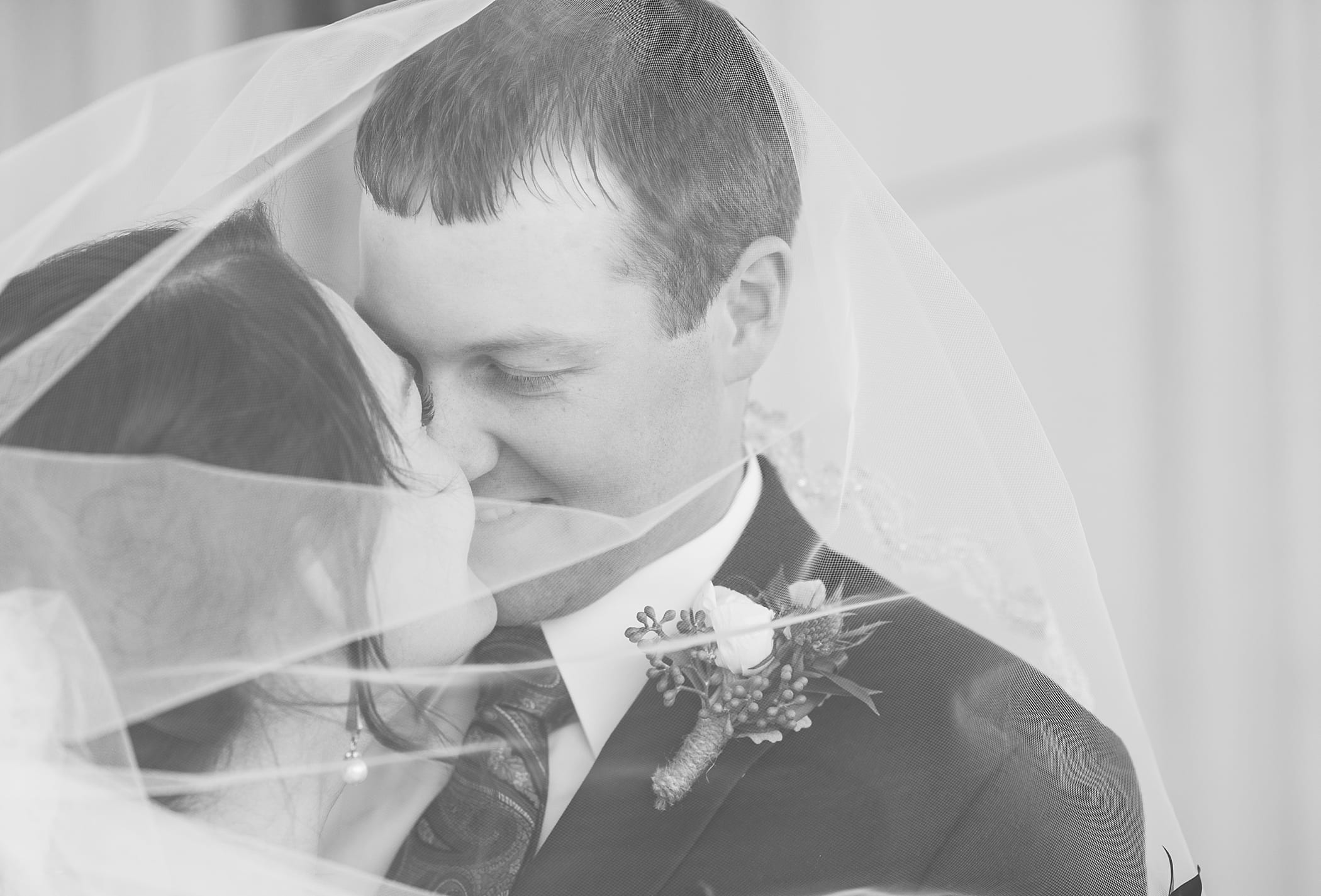 Rexburg Idaho LDS Winter Wedding by Michelle & Logan_0049