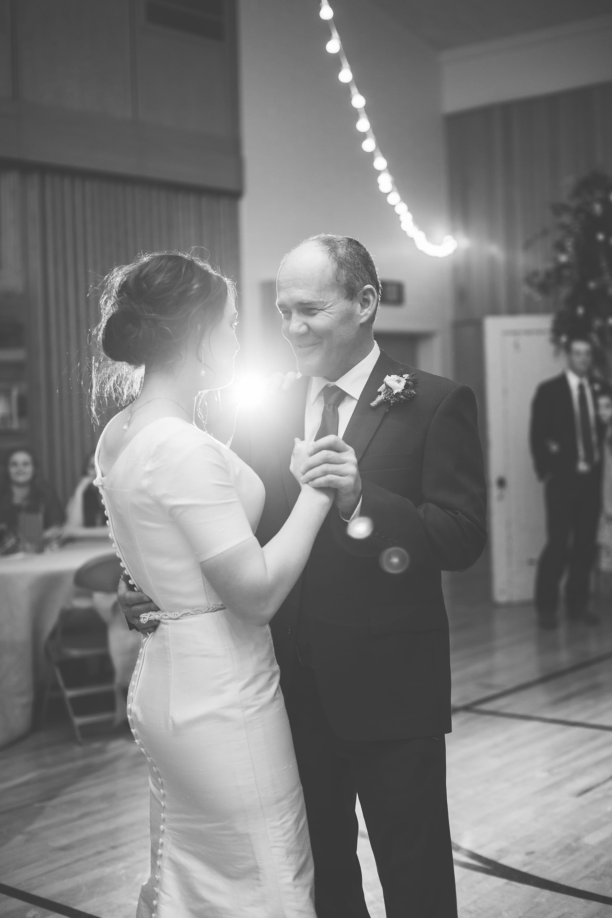 Rexburg Idaho LDS Winter Wedding by Michelle & Logan_0082