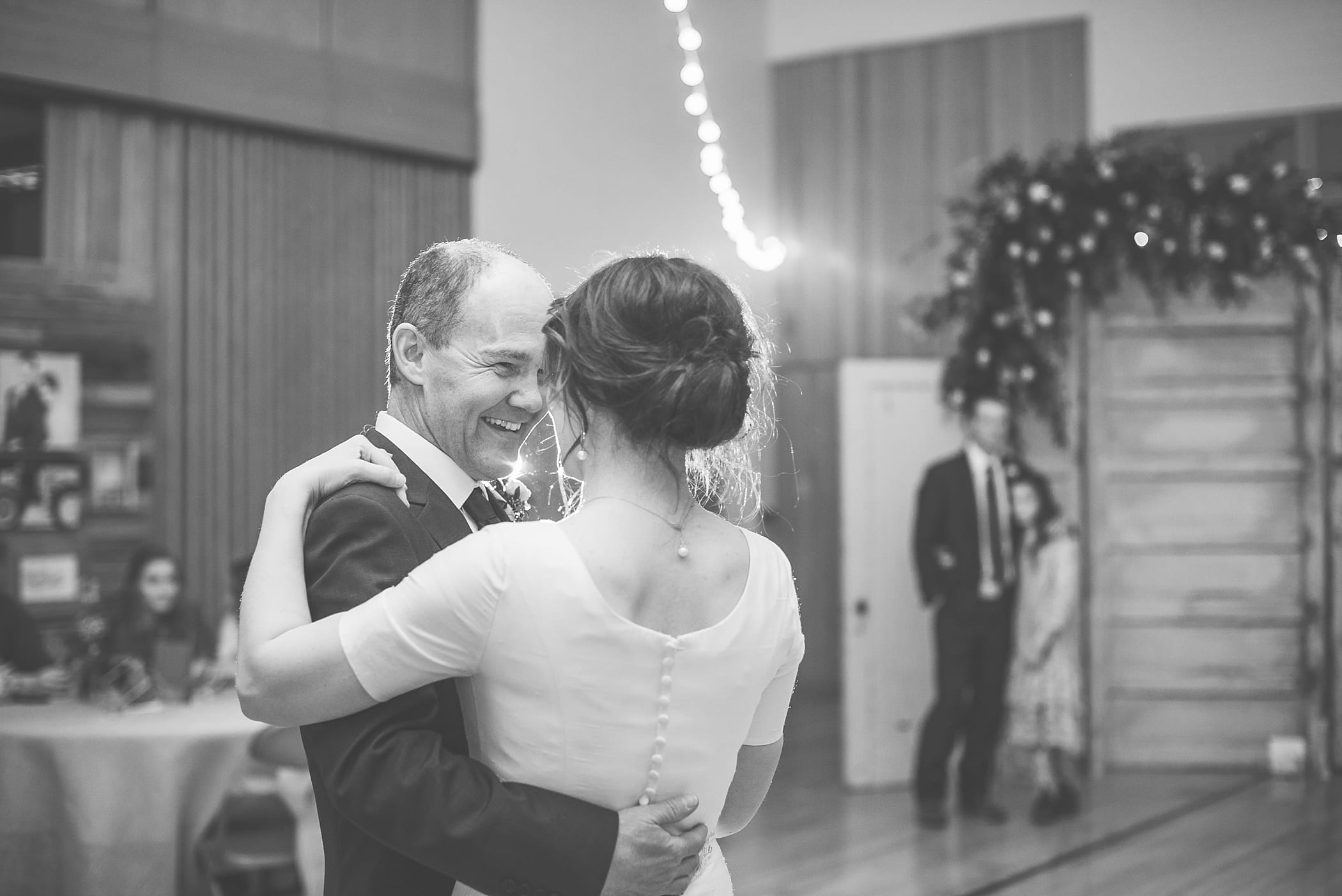 Rexburg Idaho LDS Winter Wedding by Michelle & Logan_0083