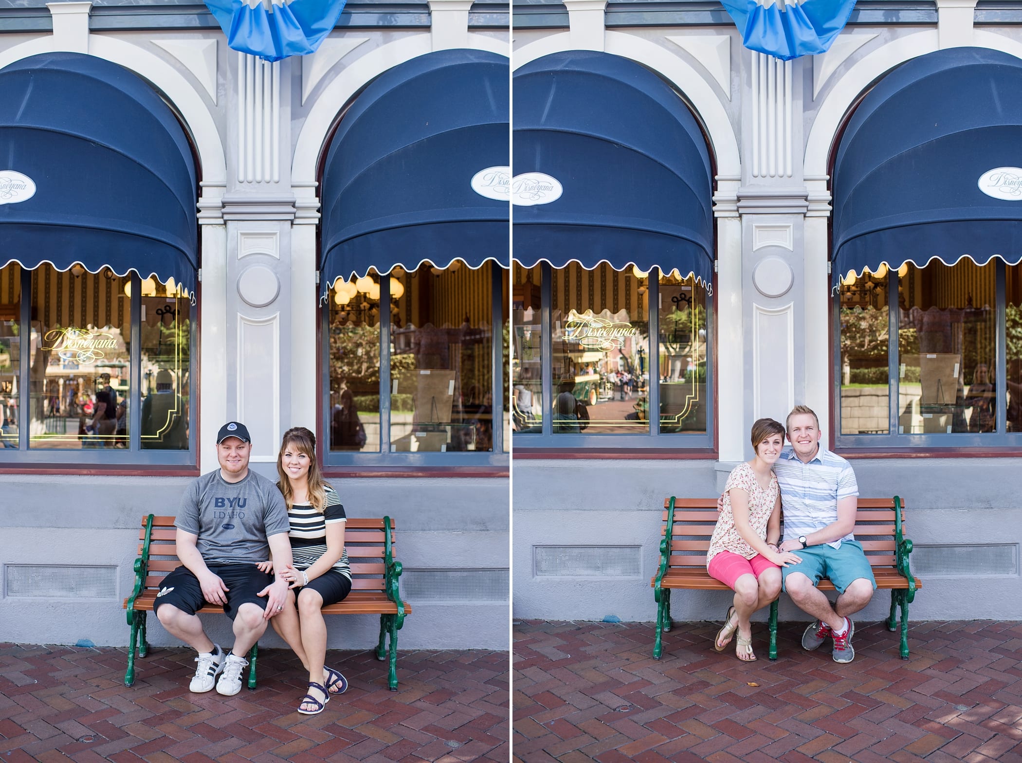 Michelle & Logan Take Disneyland_0002