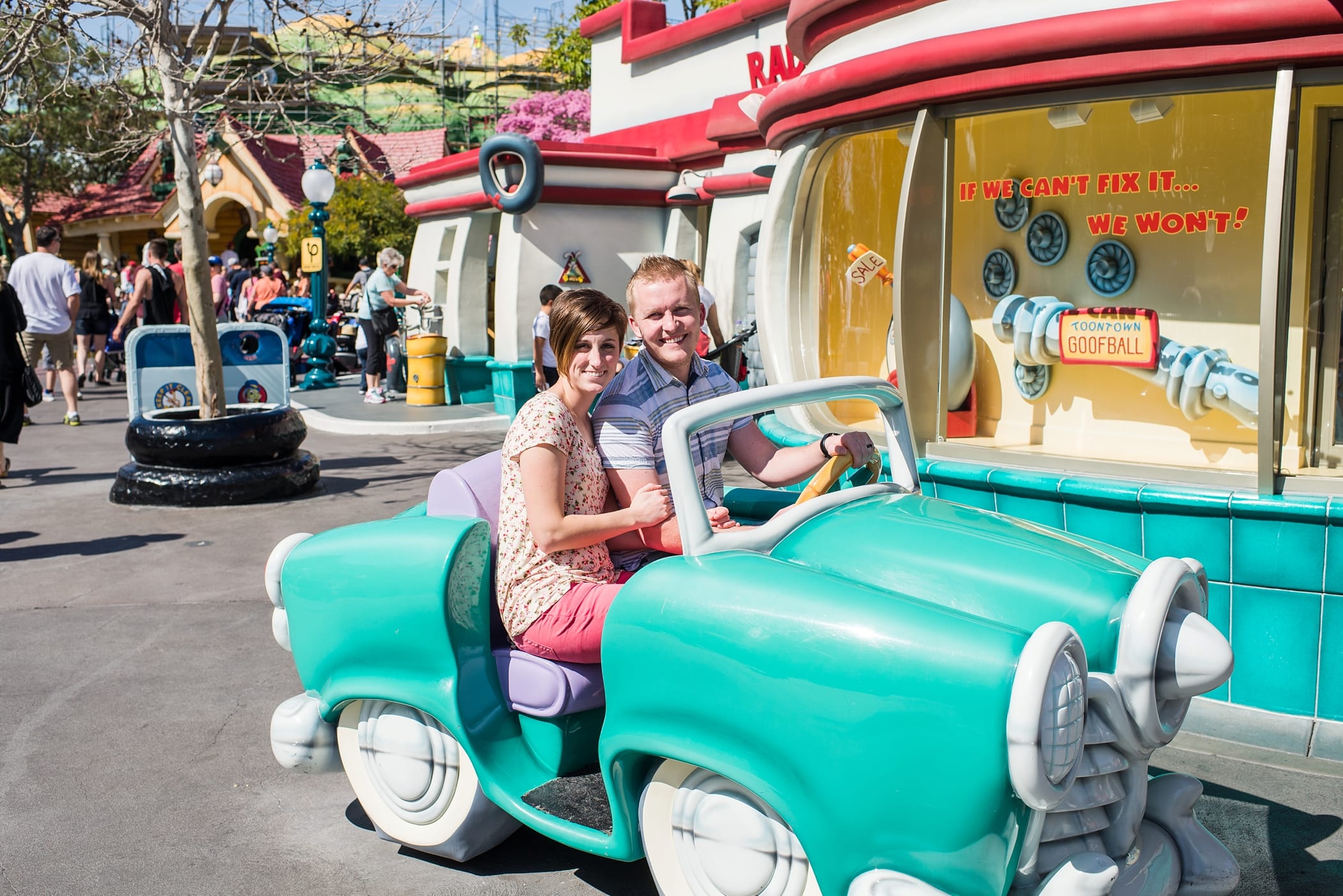 Michelle & Logan Take Disneyland_0018