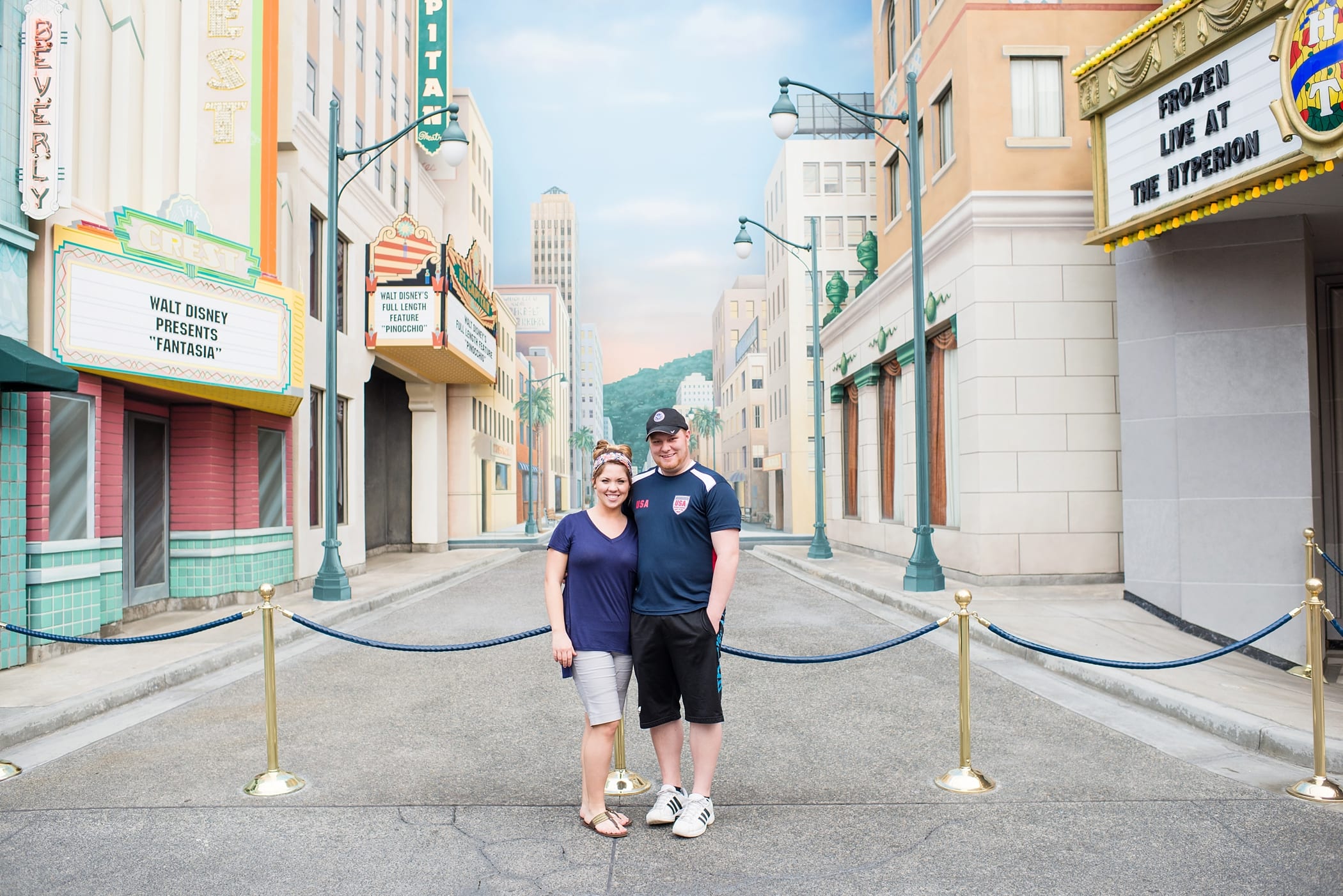 Michelle & Logan Take Disneyland_0050