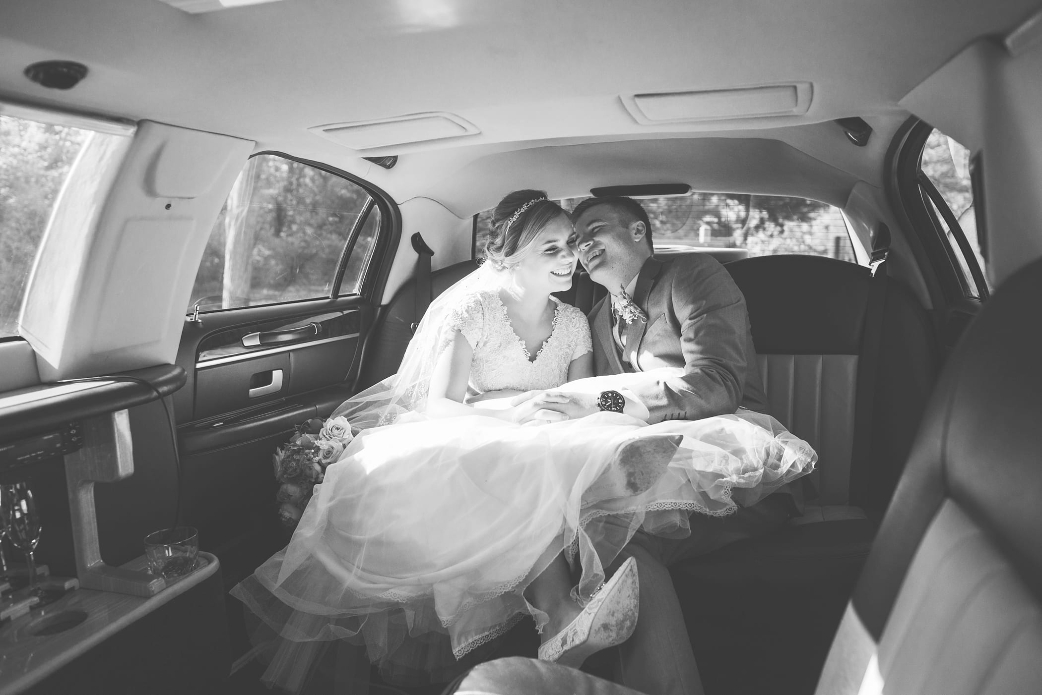 St. Louis Wedding at Windows on Washington by Michelle & Logan_0001