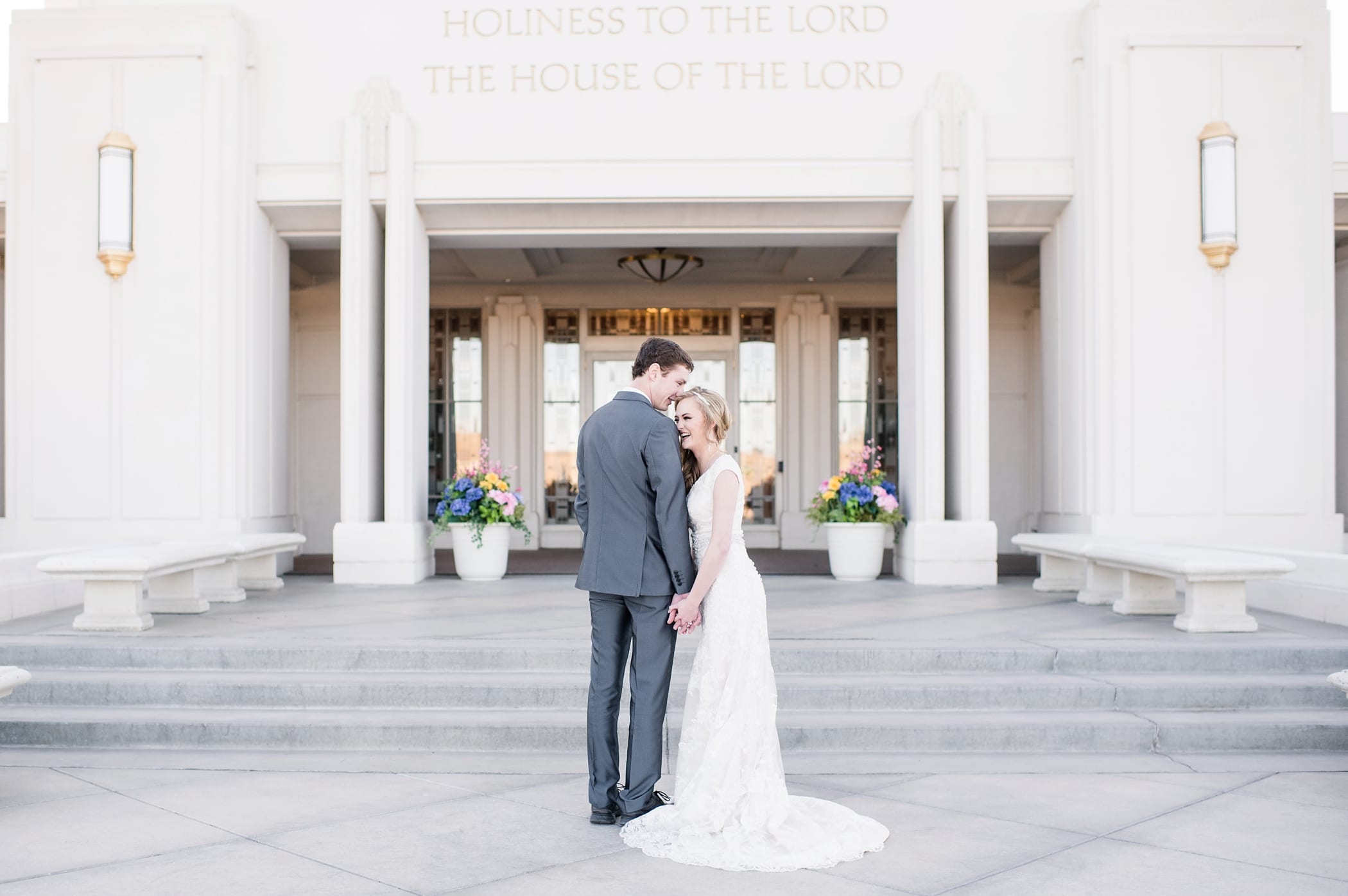Rexburg LDS temple bridals by Michelle & Logan_0012