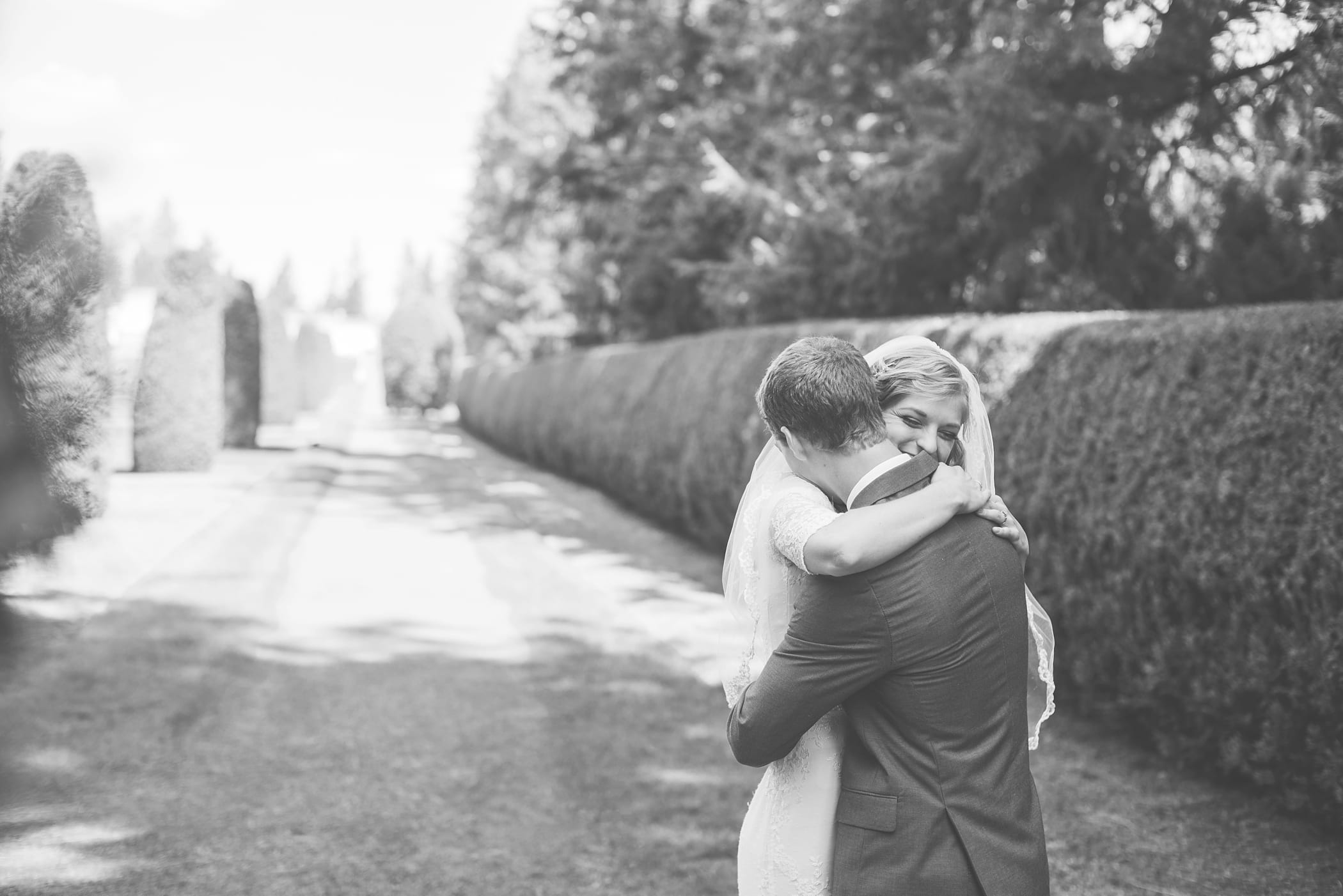 Coeur d'Alene Idaho Wedding Photographers Michelle & Logan