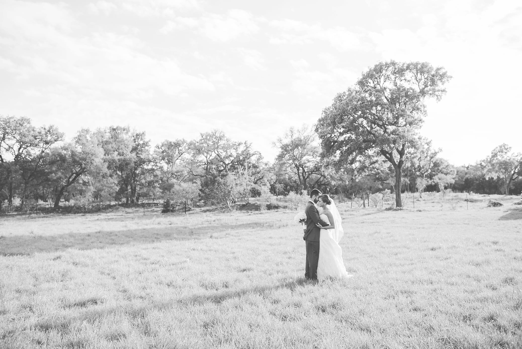 Marquardt Ranch Texas Wedding Photographer Michelle & Logan