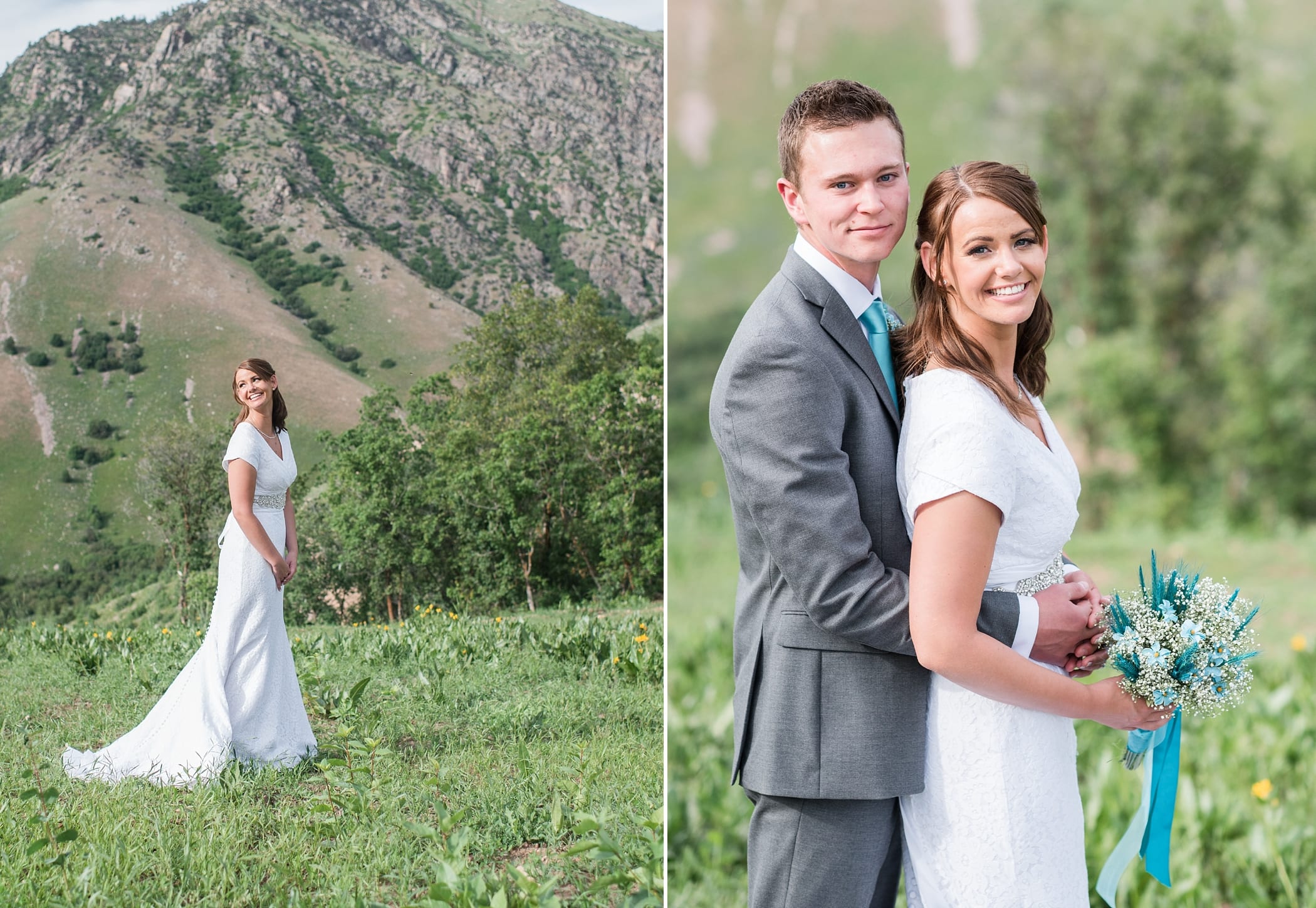 Sundance Utah Wedding Photographer