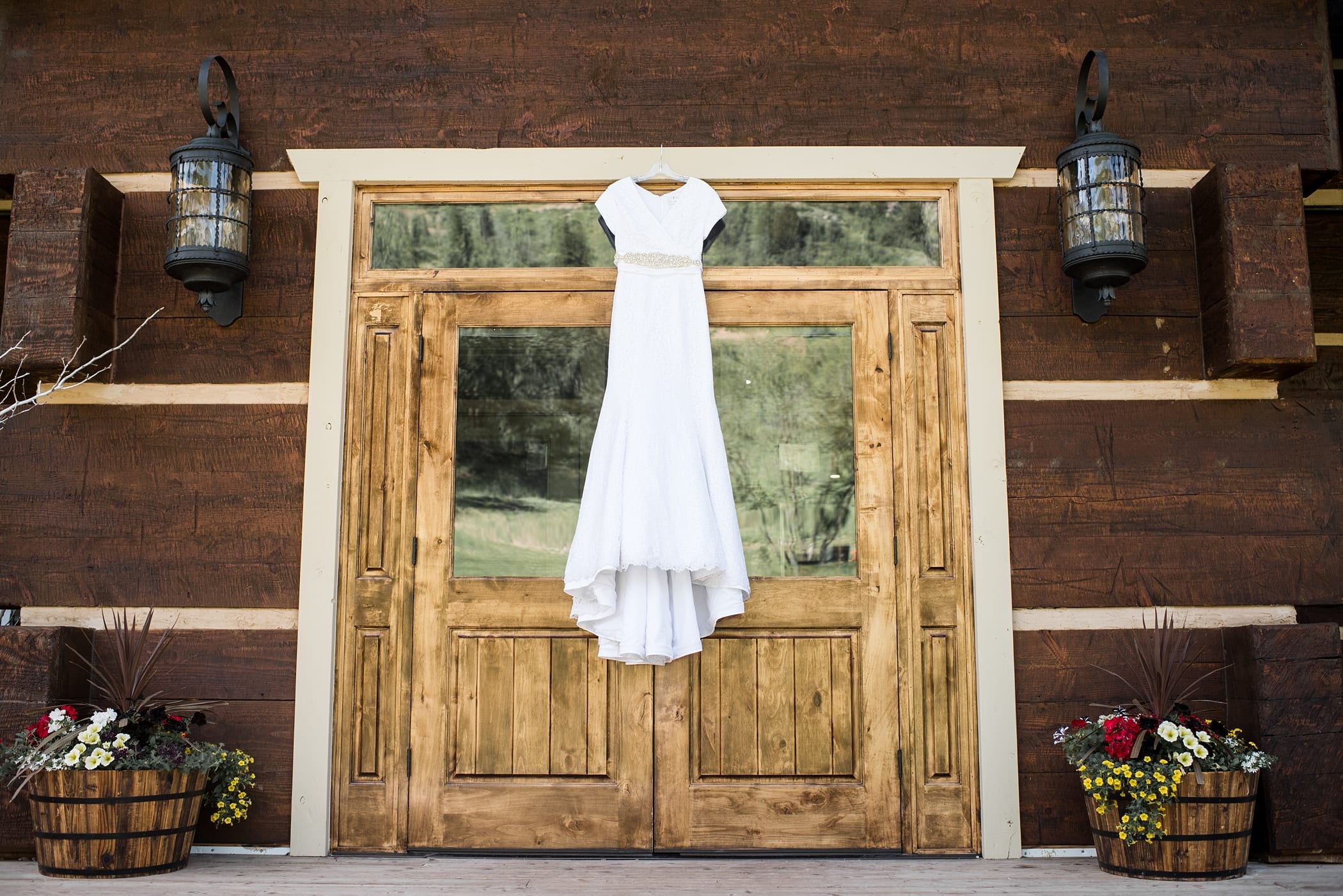 Sundance Utah Wedding Photographer