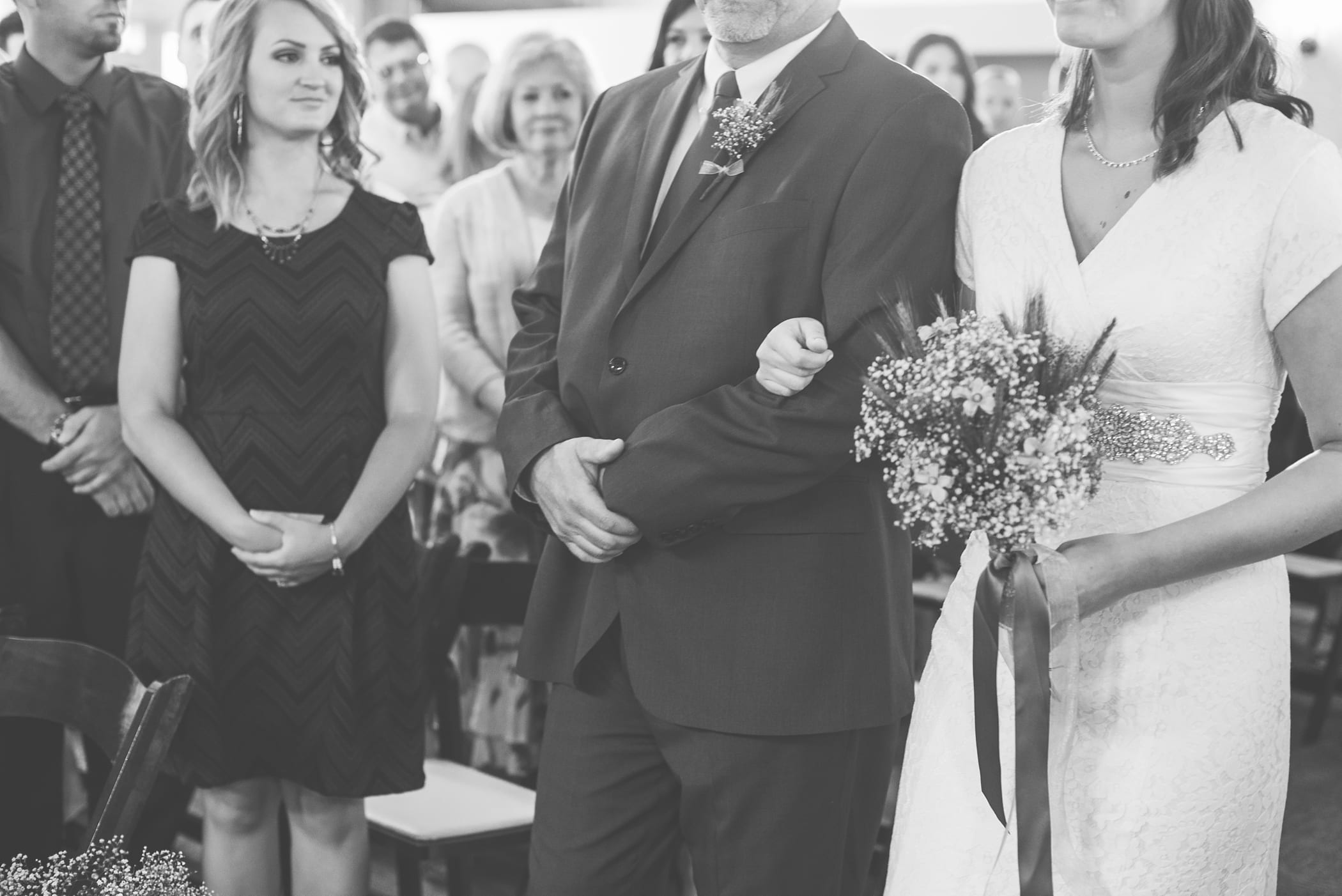 Sundance Utah Wedding Photographer