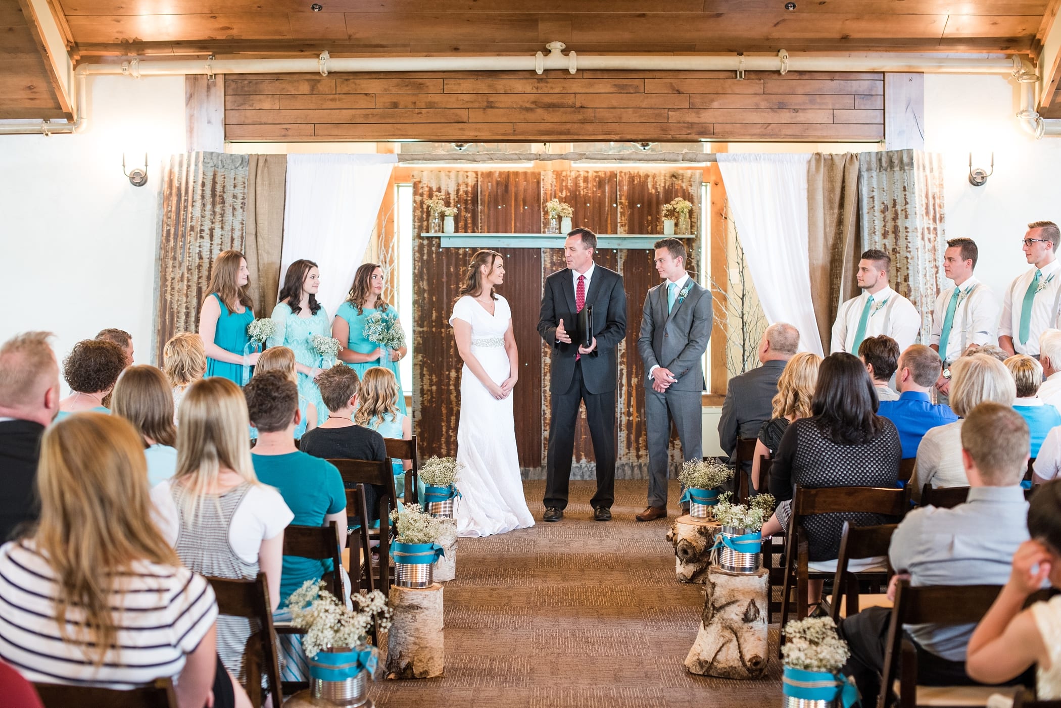 Sundance Utah Wedding Photographer