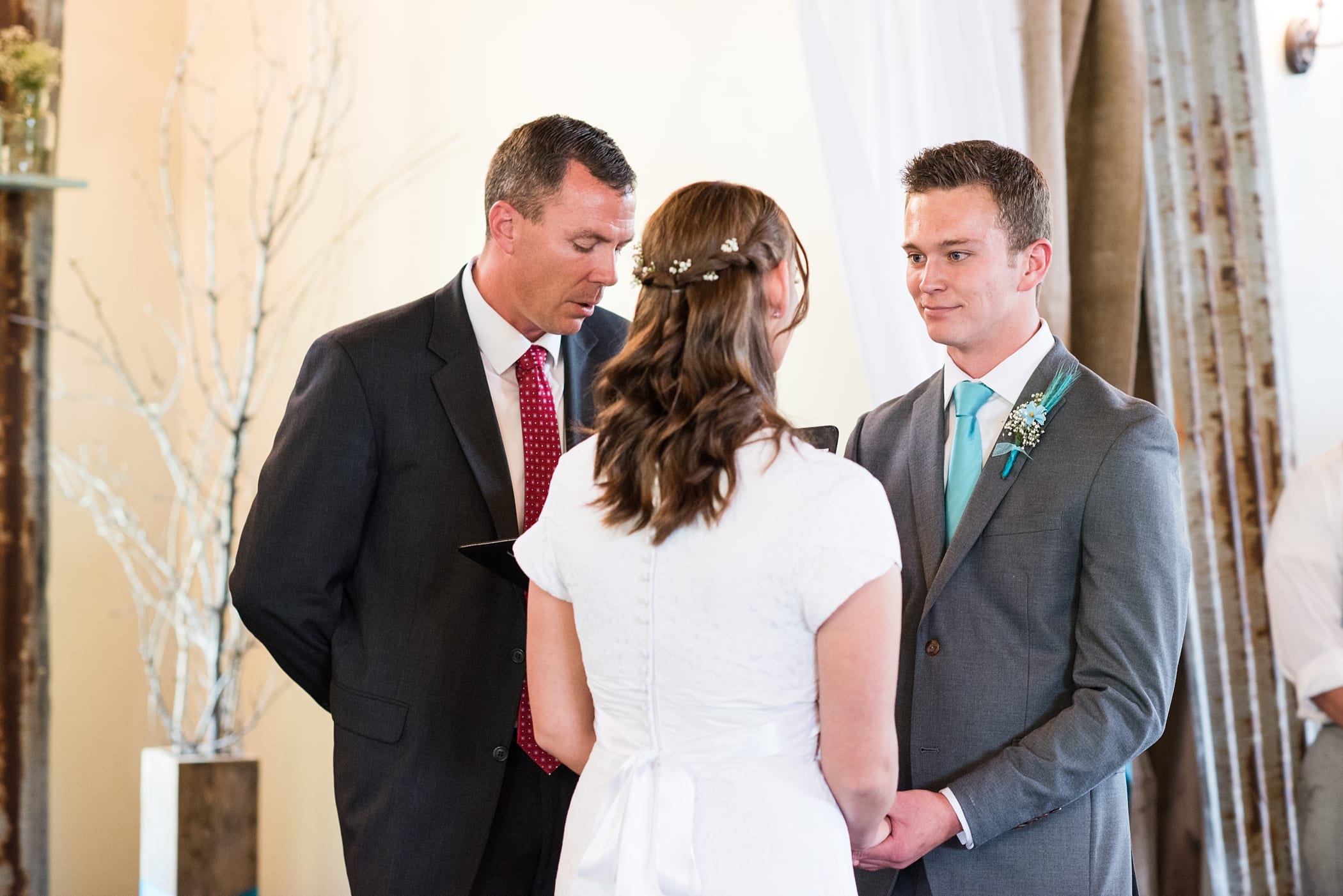 Sundance Utah Wedding Photographer