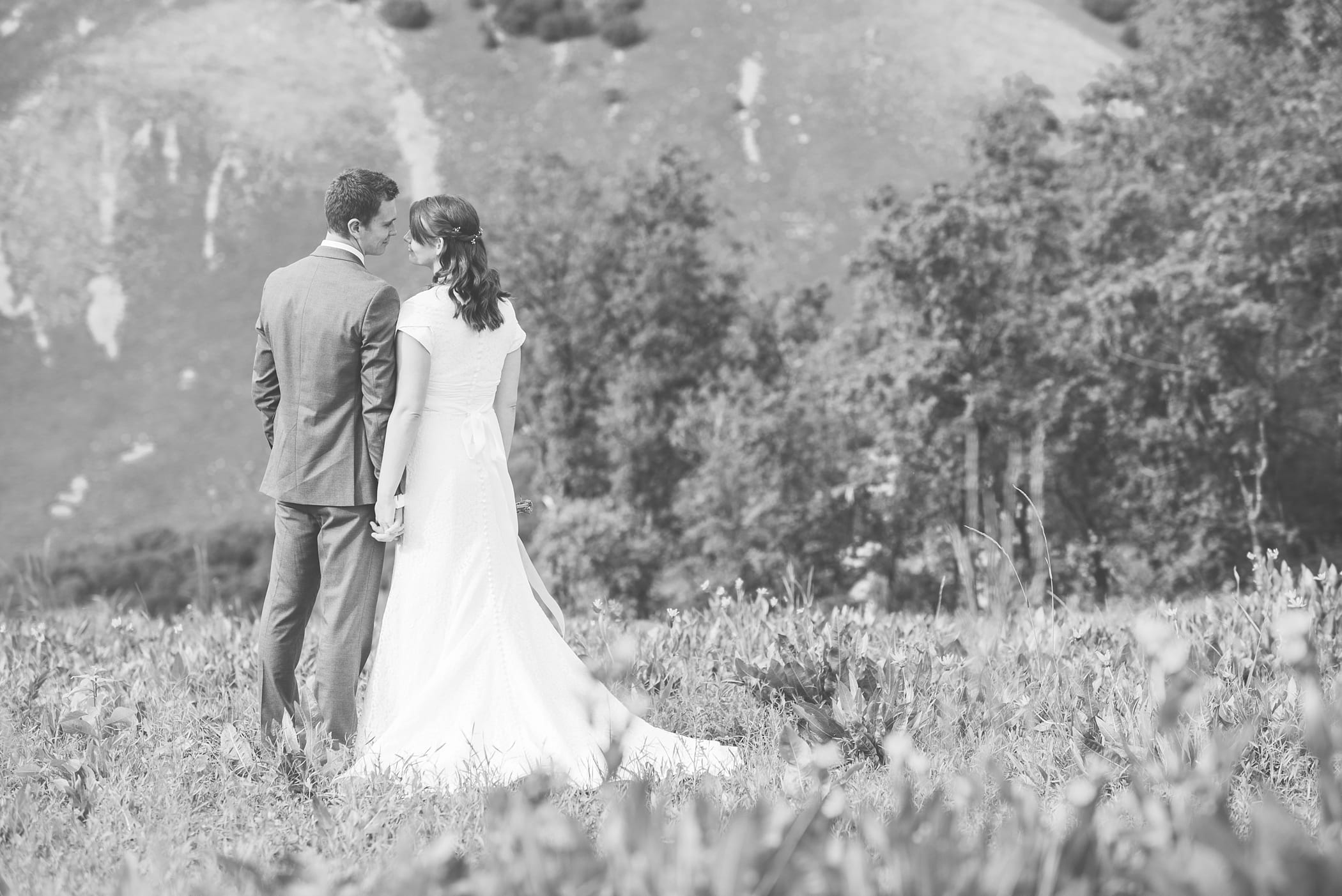 Sundance Utah Wedding Photographer