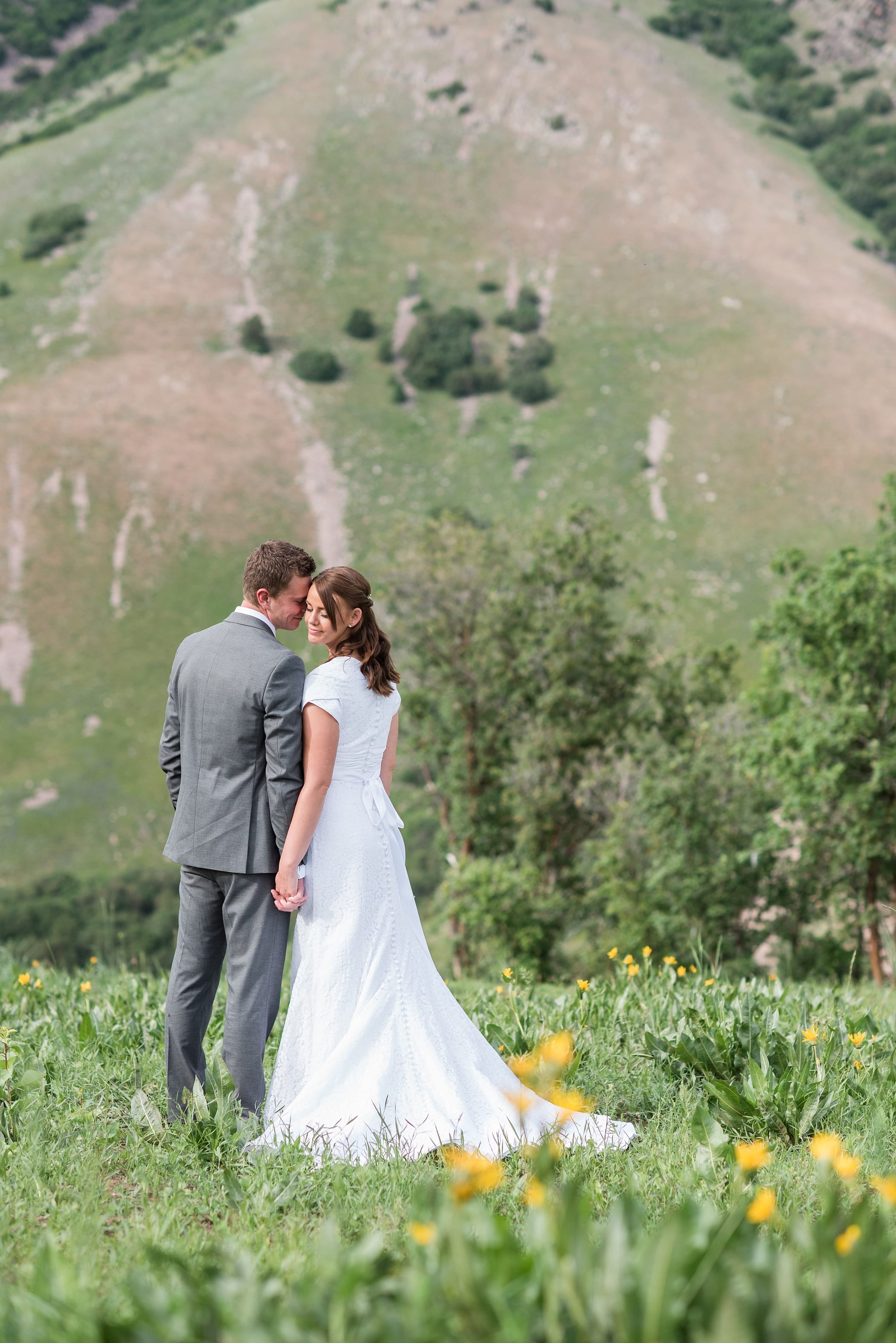 Sundance Utah Wedding Photographer