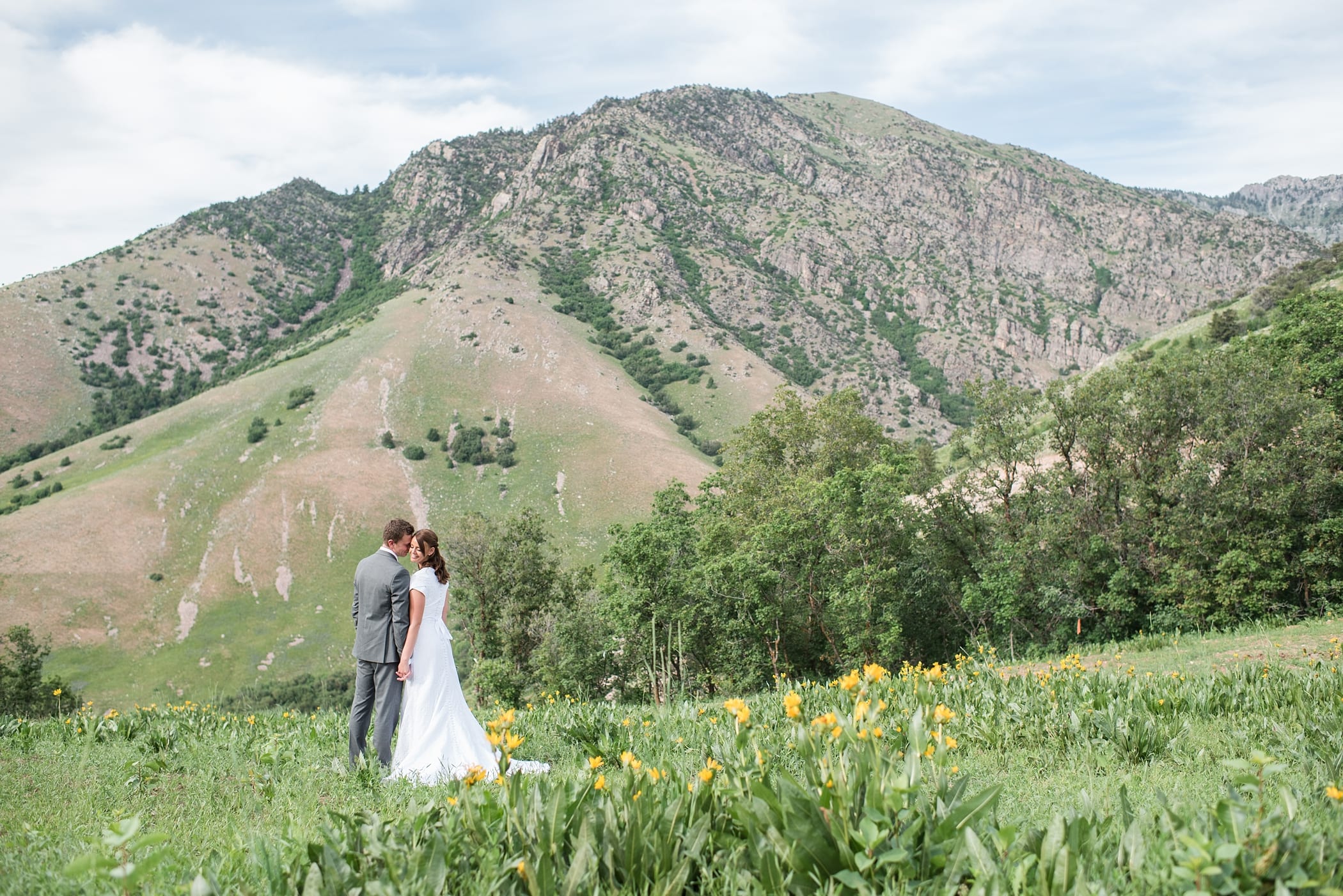 Sundance Utah Wedding Photographer