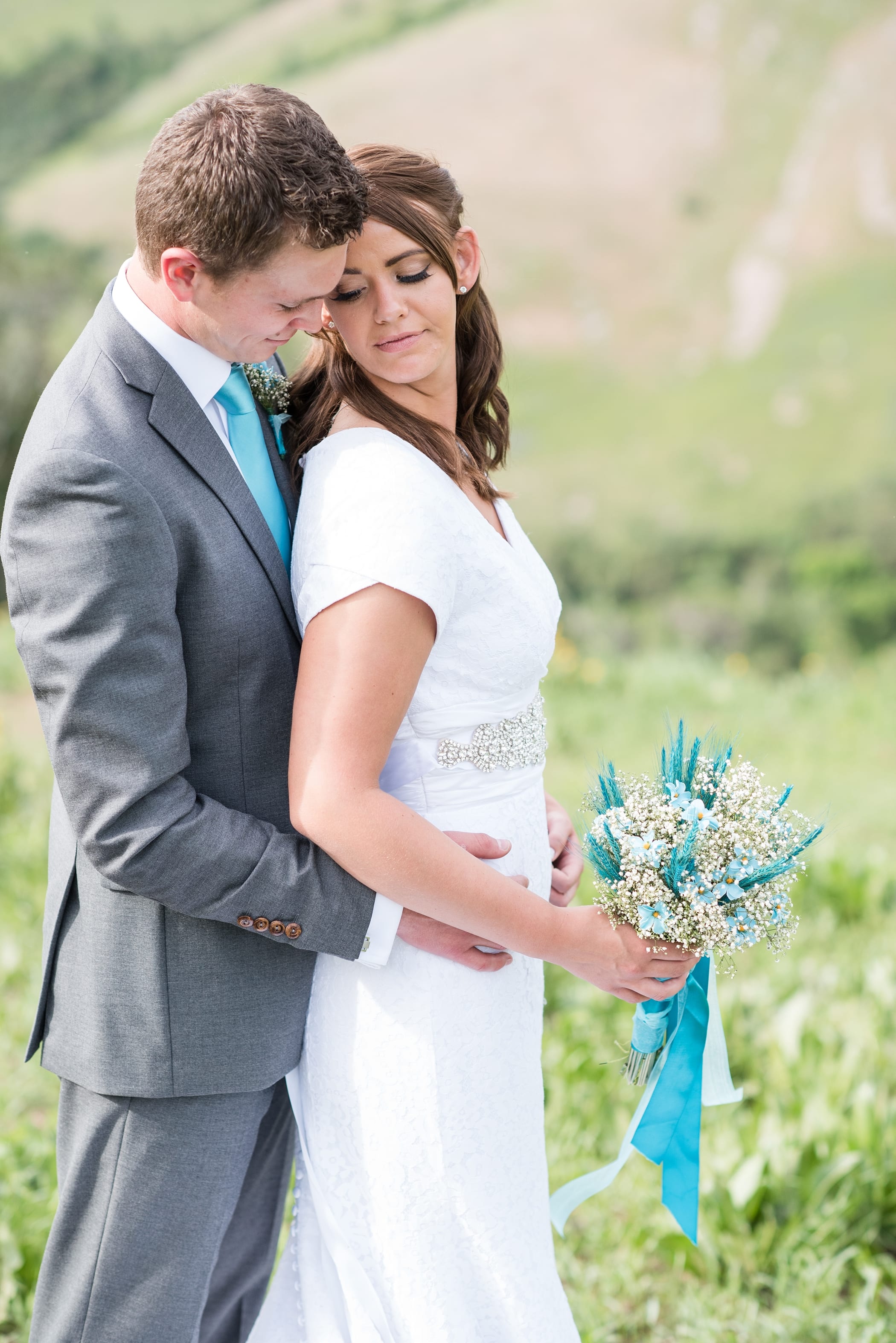 Sundance Utah Wedding Photographer