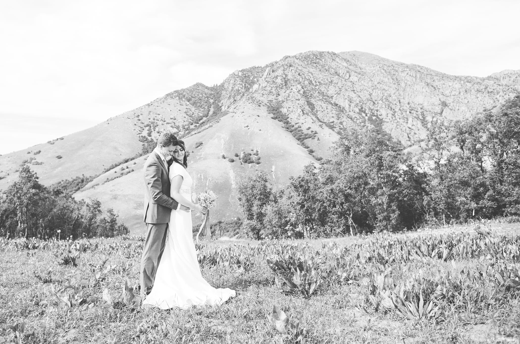 Sundance Utah Wedding Photographer