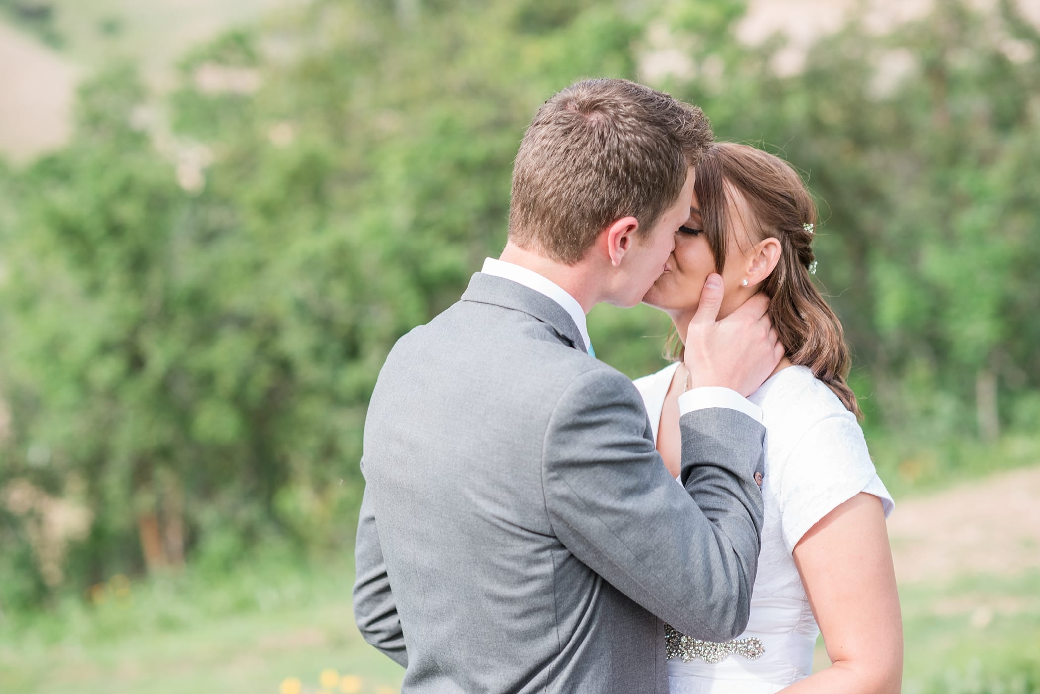 Sundance Utah Wedding Photographer