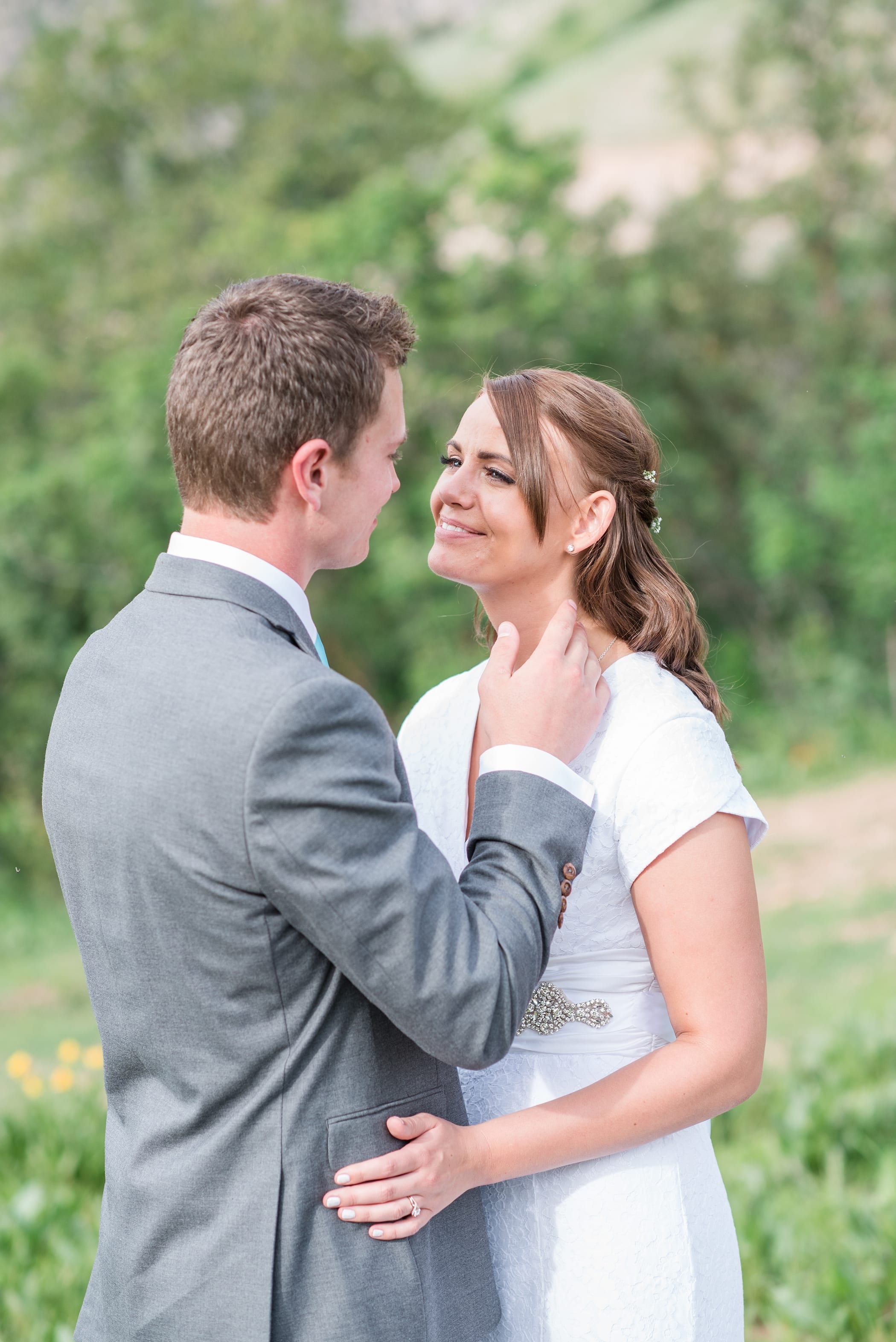 Sundance Utah Wedding Photographer