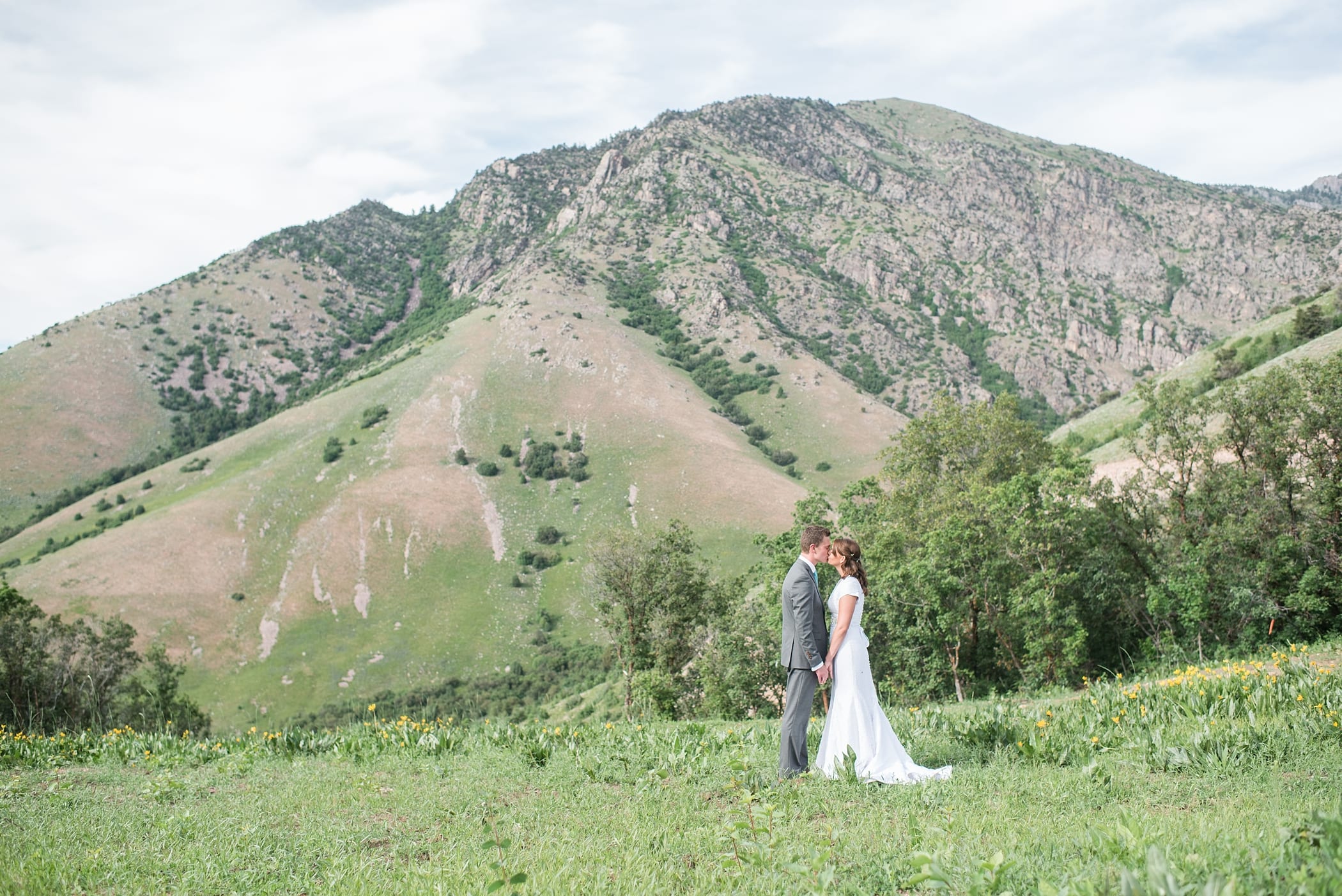 Sundance Utah Wedding Photographer