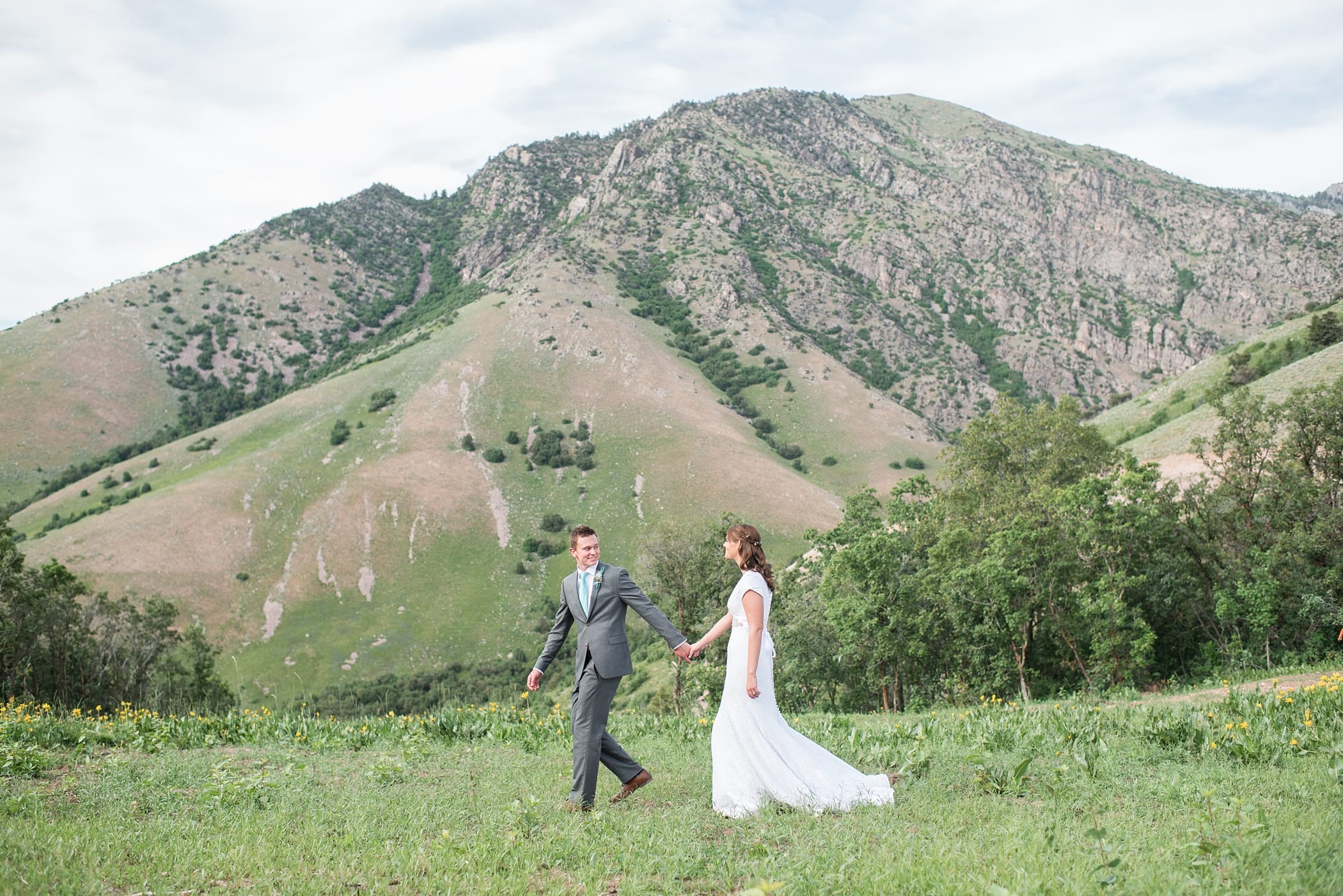 Sundance Utah Wedding Photographer