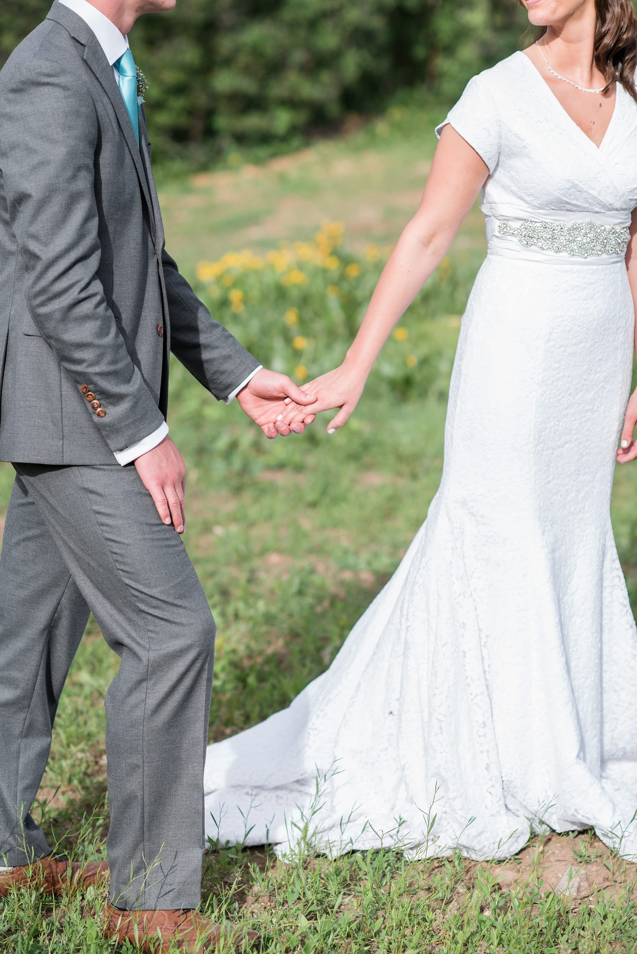 Sundance Utah Wedding Photographer